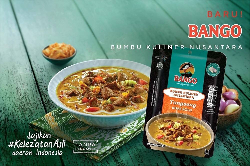 Resep Tongseng Khas Solo yang Otentik dan Ngangenin - MAHI