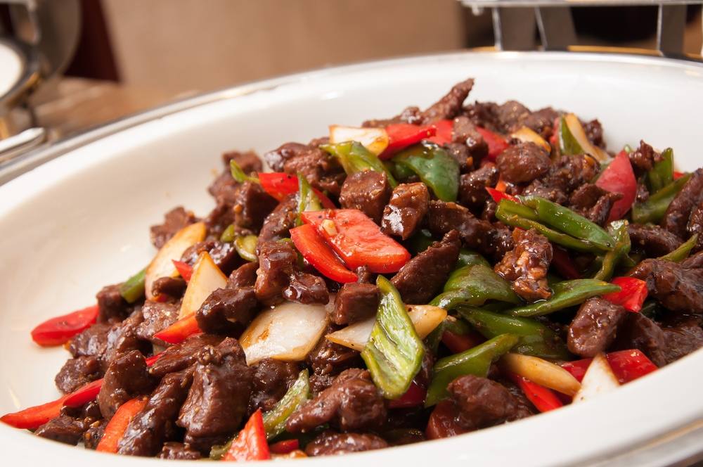 Resep Tumis Daging Kambing Kecap Pedas, Andalan Idul Adha - Masak Apa Hari Ini?