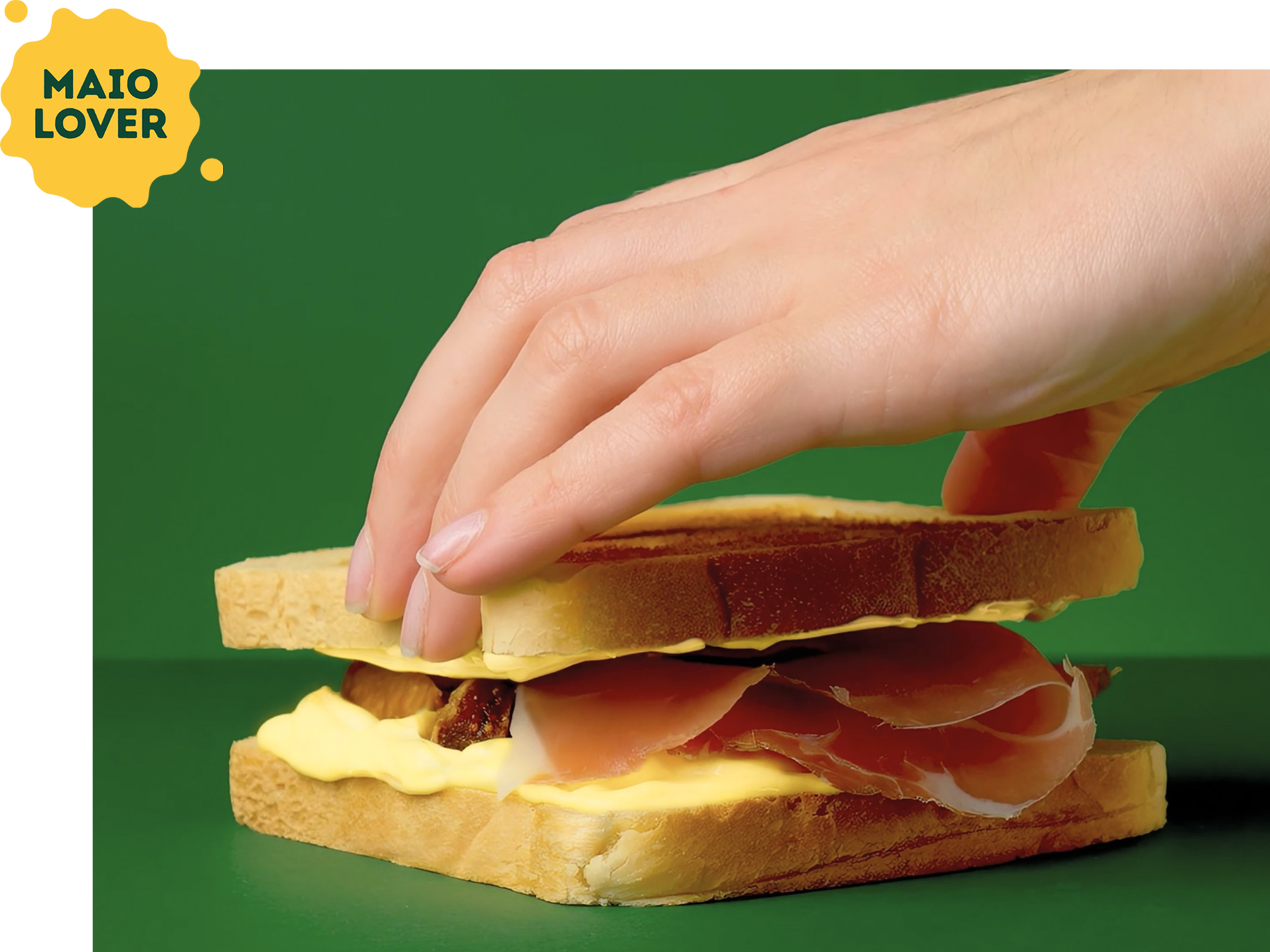 Toast maio 10 Minutes  recipe