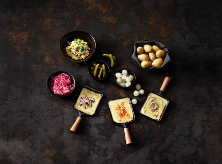 Raclette
