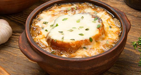 Knorr Sopa