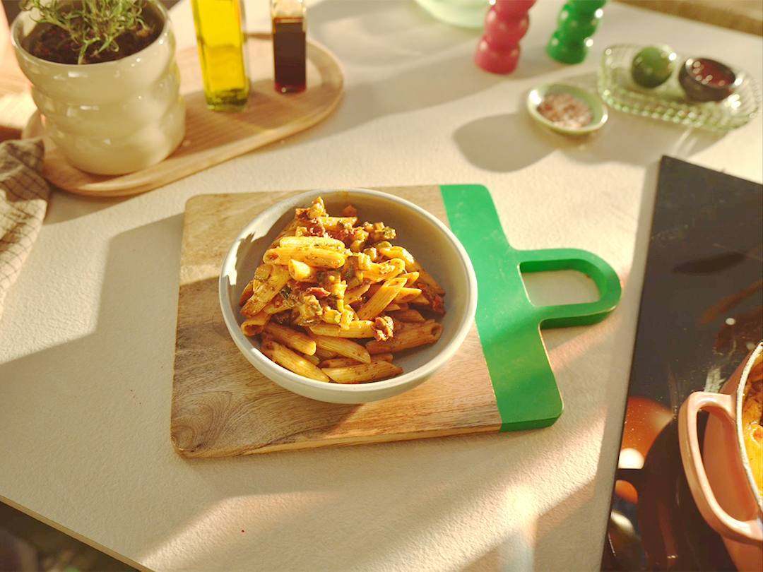 Knorr - Sunshine Kräuter Penne