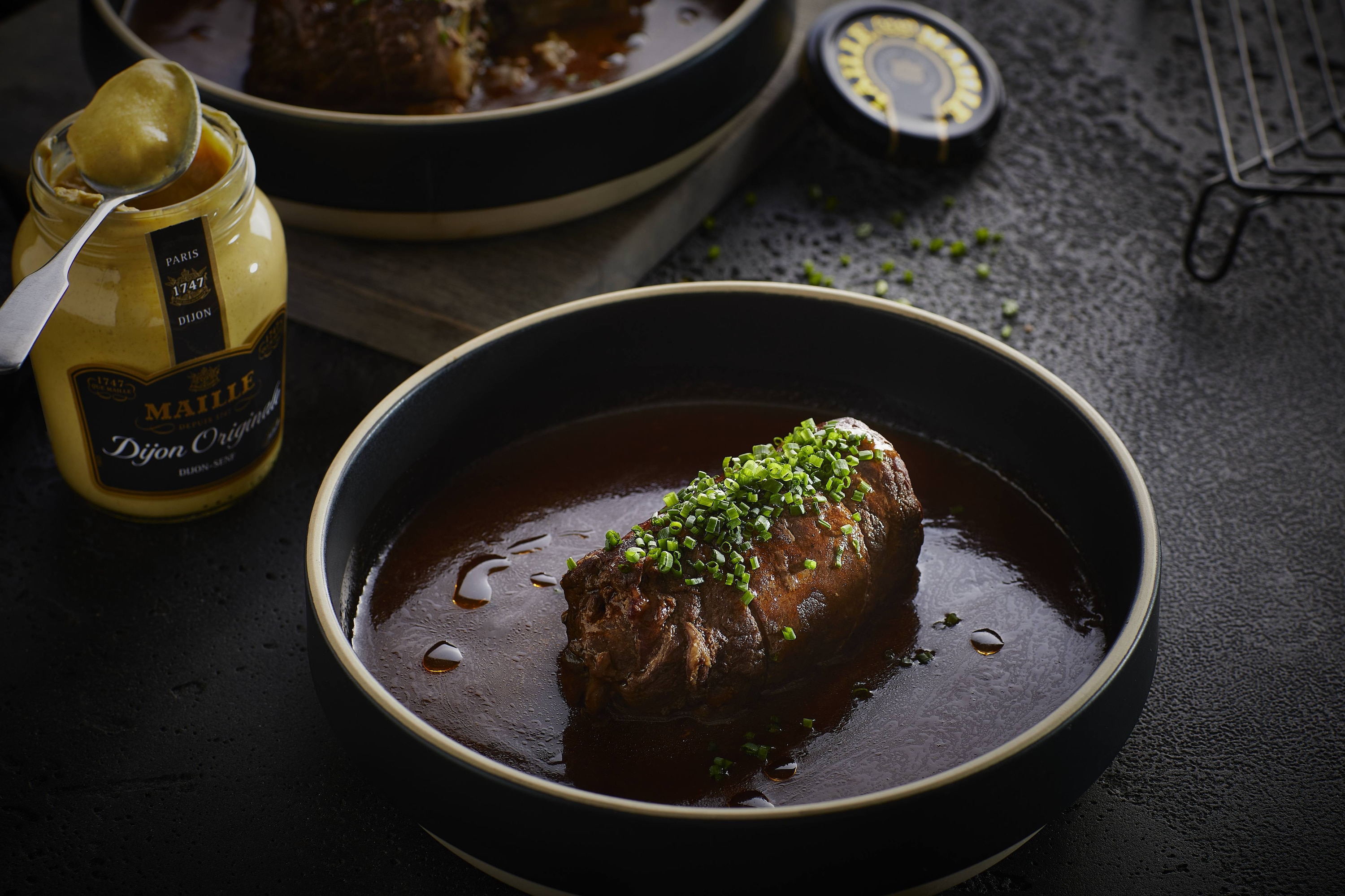 Klassische Rouladen 160 Minutes  recipe