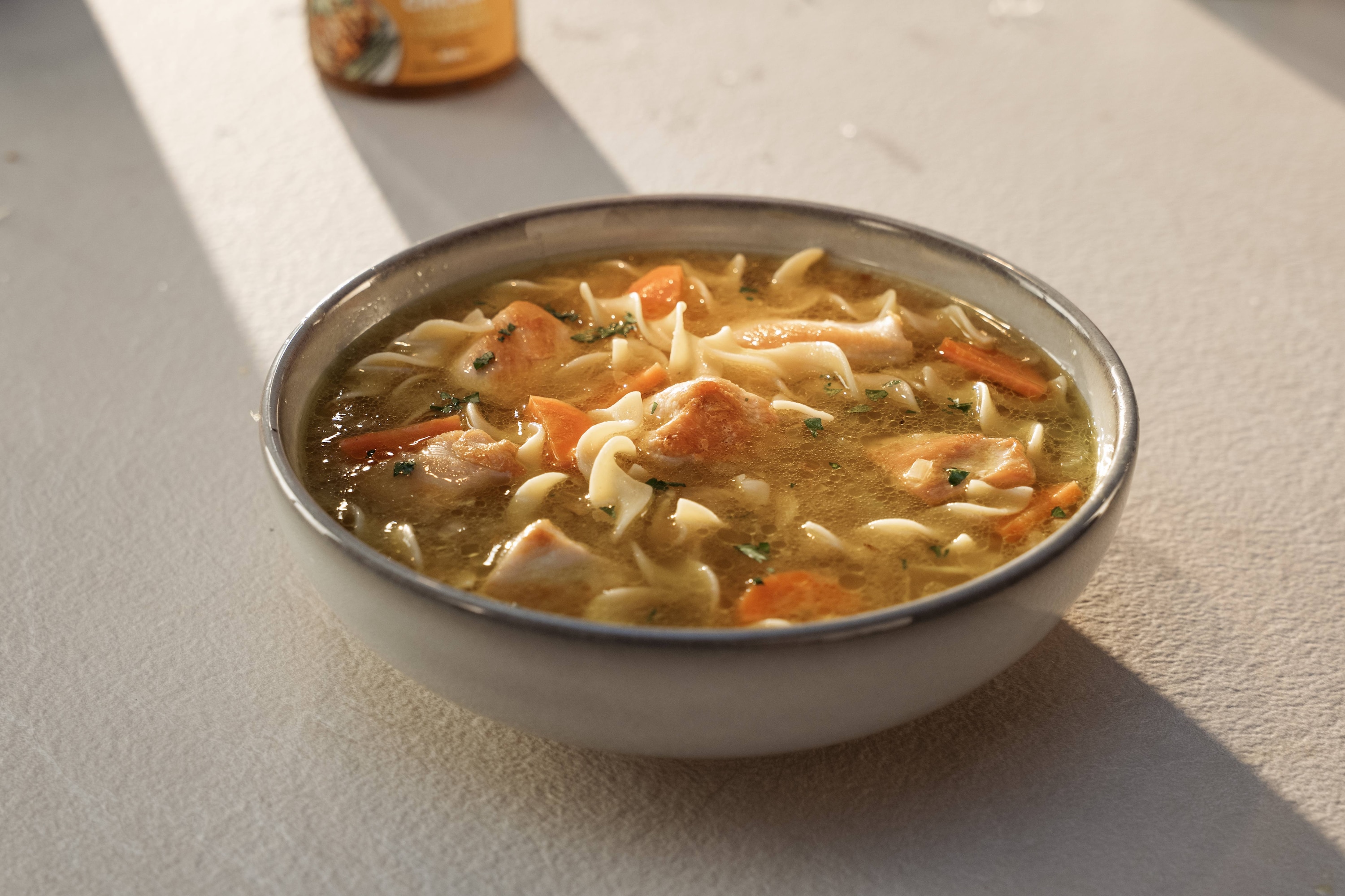 Knorr Premium Flavour Base Chicken Soup