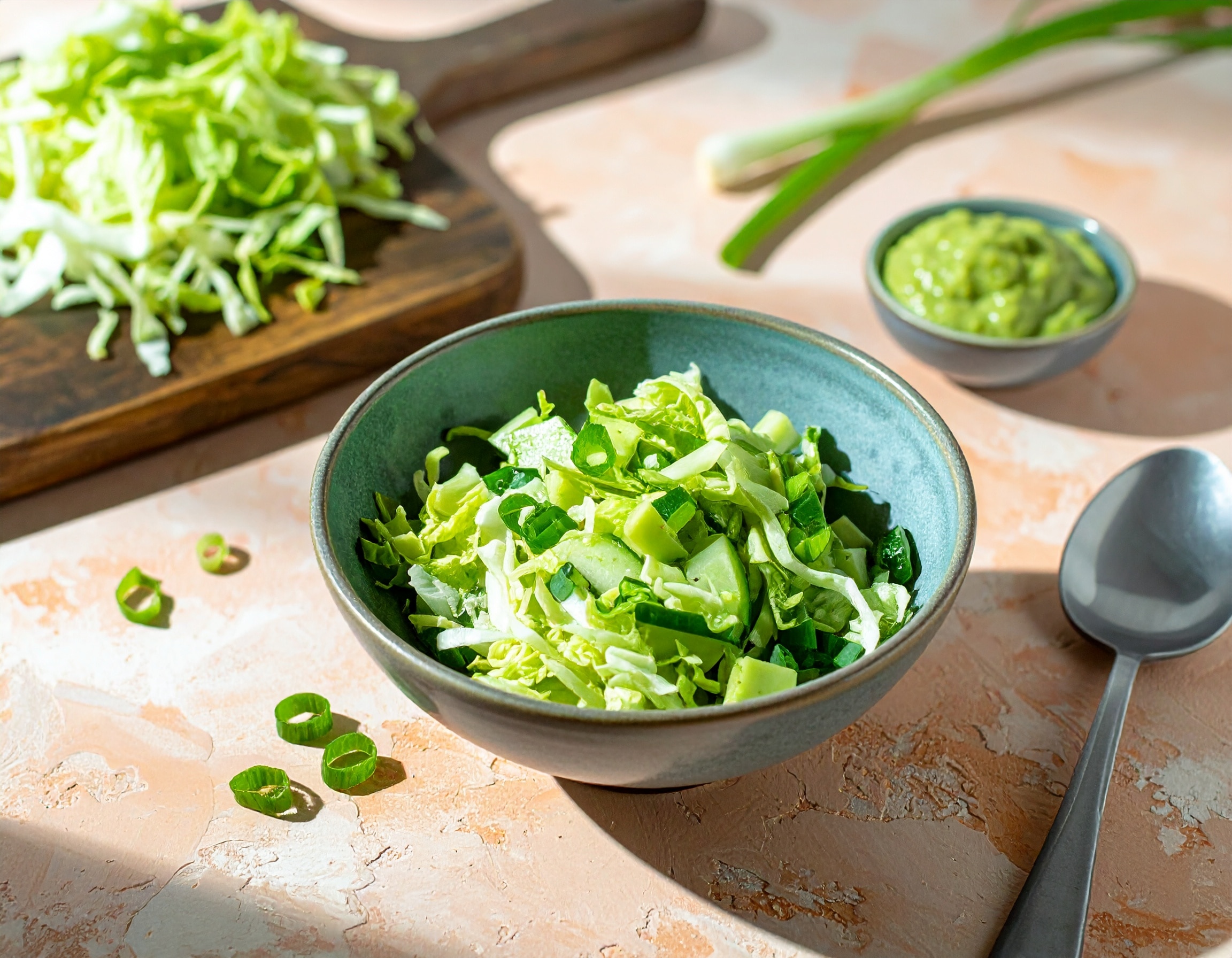 Knorr - Green Goddess Salat