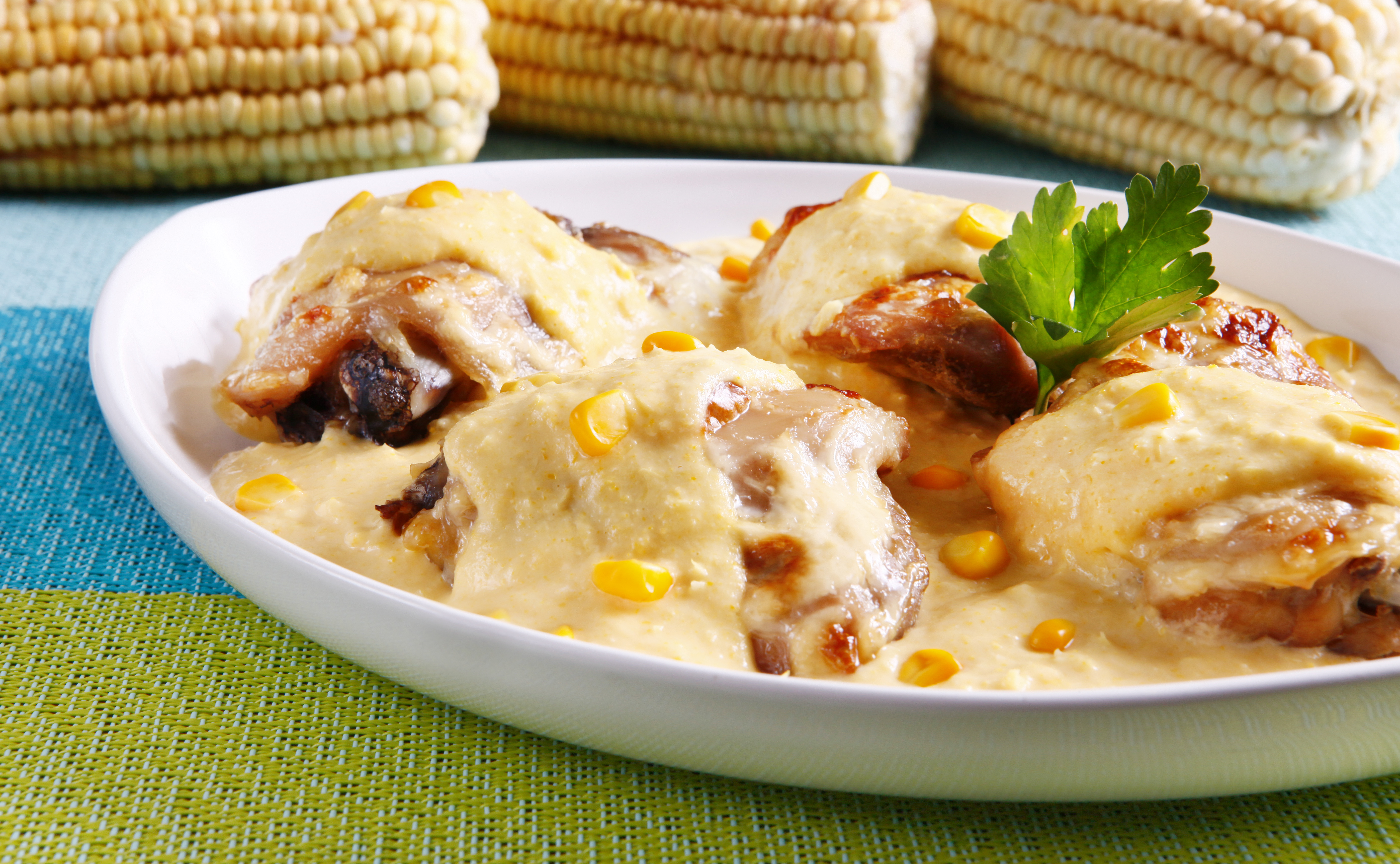 SOBRECOXA DE FRANGO