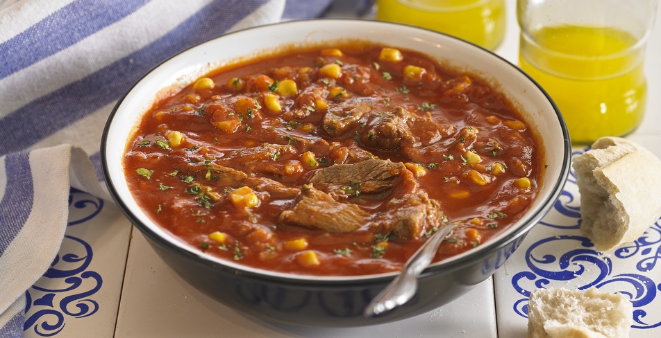 Carne de panela vapt vupt