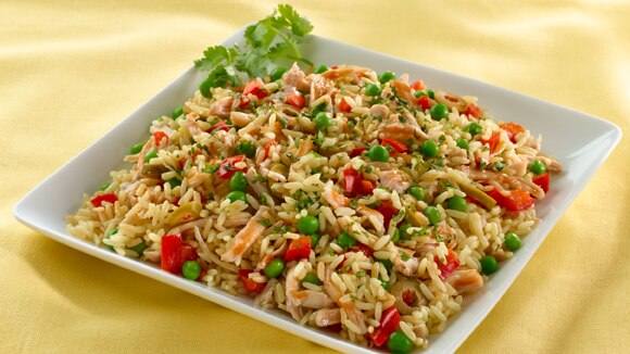 Arroz con Pollo de Mama