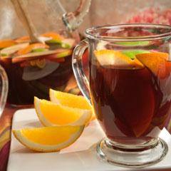 Harvest Sangria