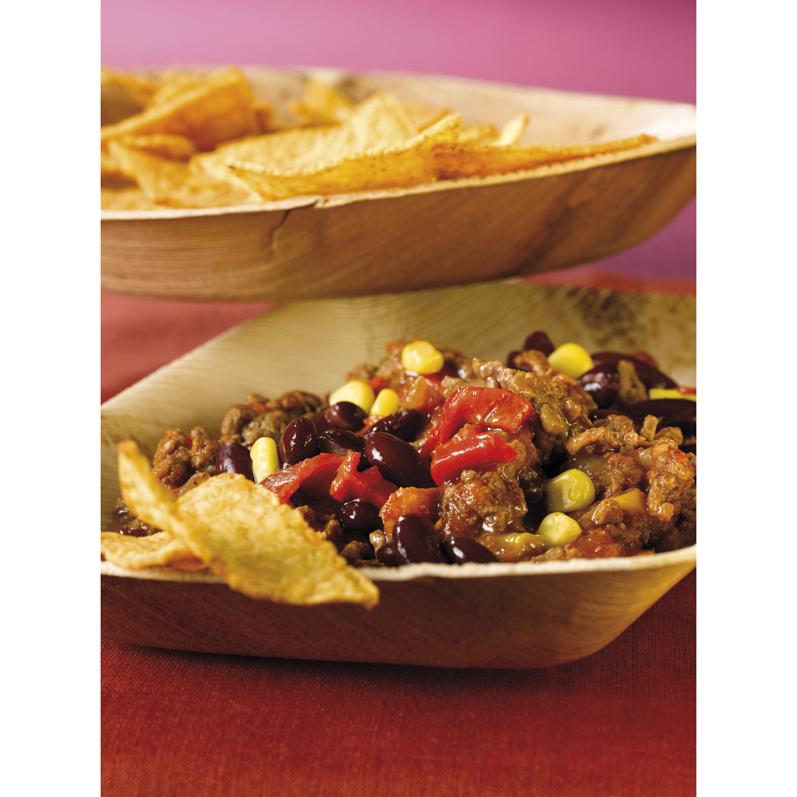 Chili con carne