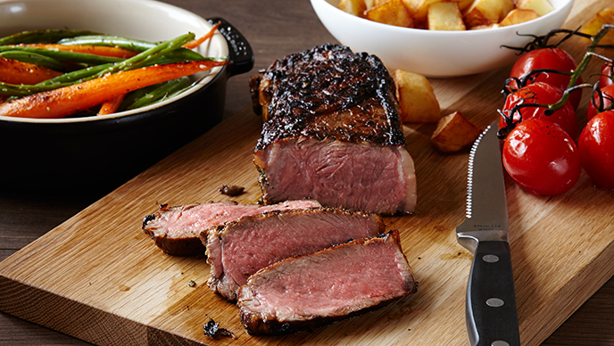 Steak Marinade