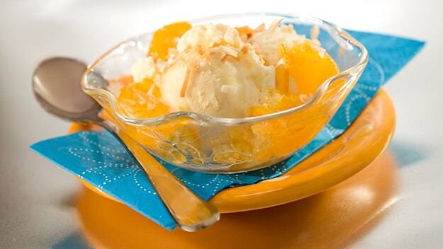 Sundaes de los dioses