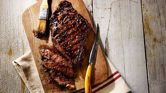 Perfect Steak Rub