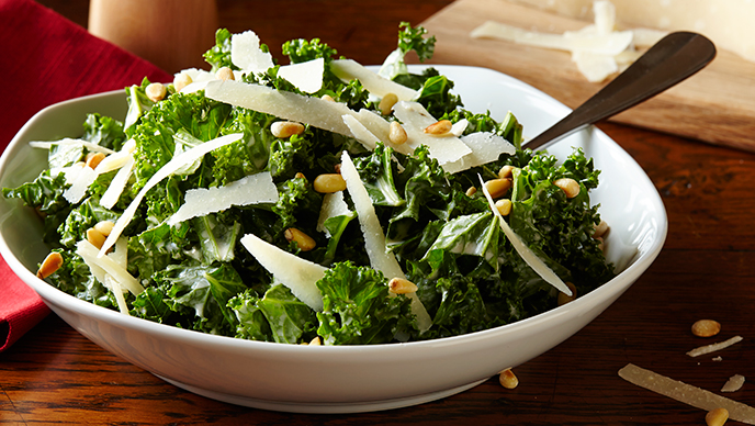 Kale Salad