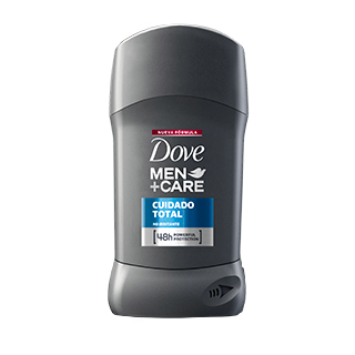 Dove Men+Care Clean Comfort Antitranspirante Barra 50g