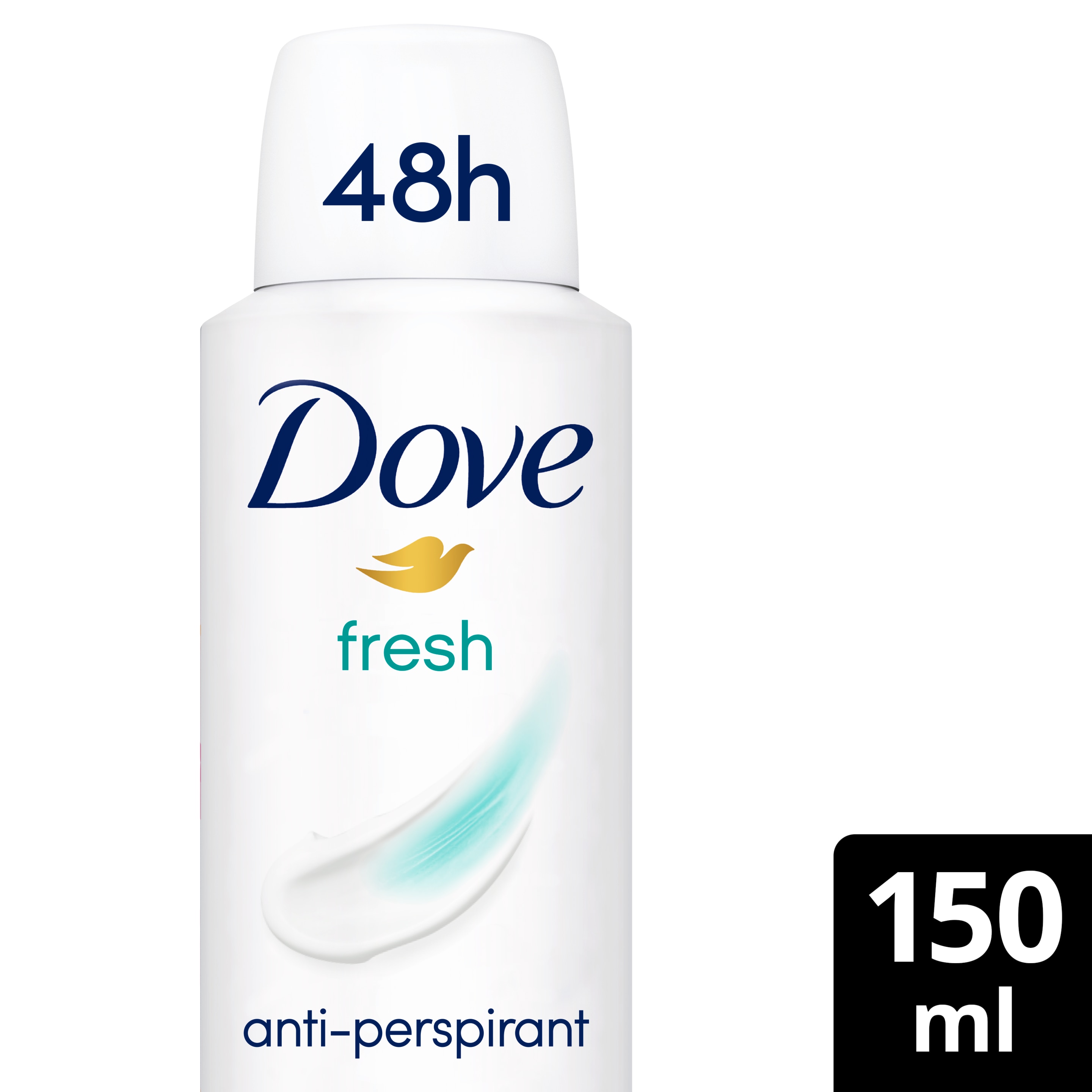 Fresh Antiperspirant Deodorant Spray
