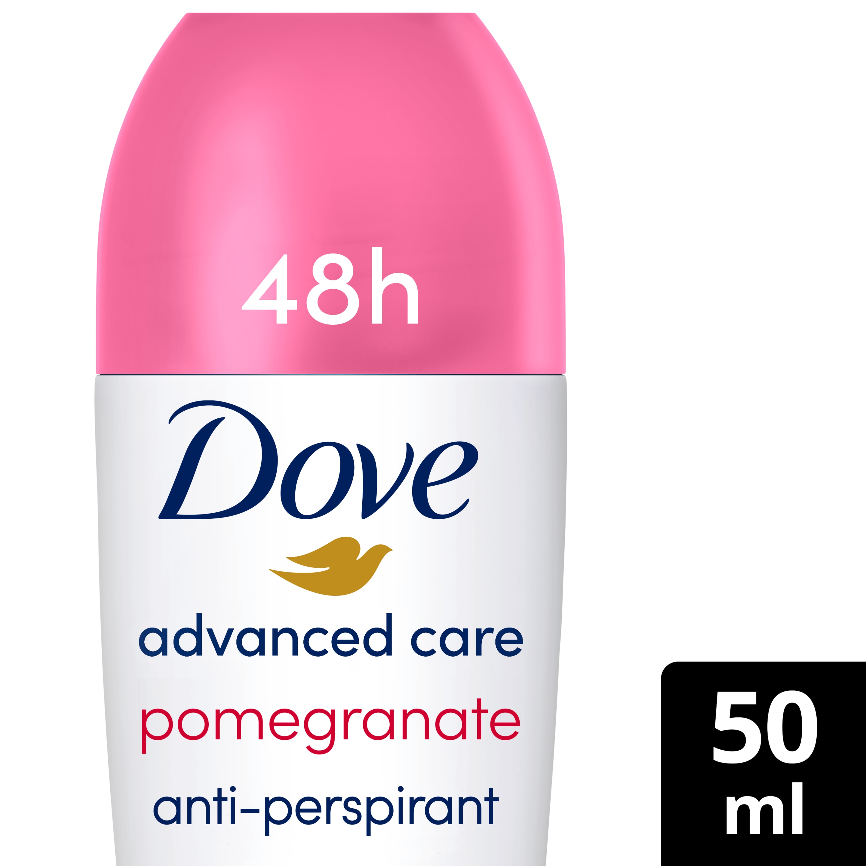 Advanced Care Go Fresh Pomegranate Antiperspirant Deodorant Roll-On