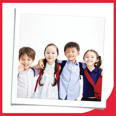 Child image