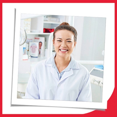 Pepsodentist Gallery 
