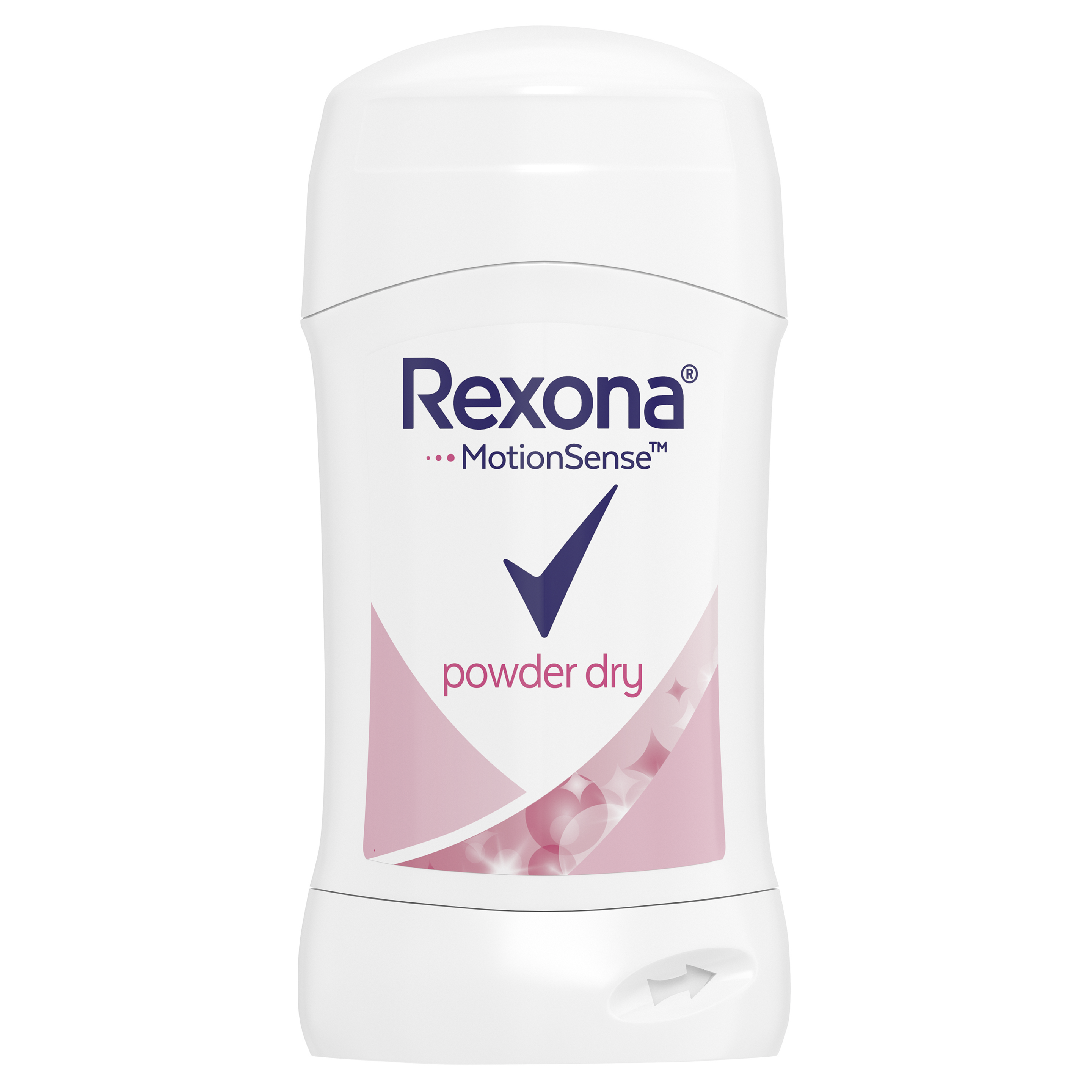 Rexona Powder Dry Antiperspirant Kadın Stick Deodorant 40 GR