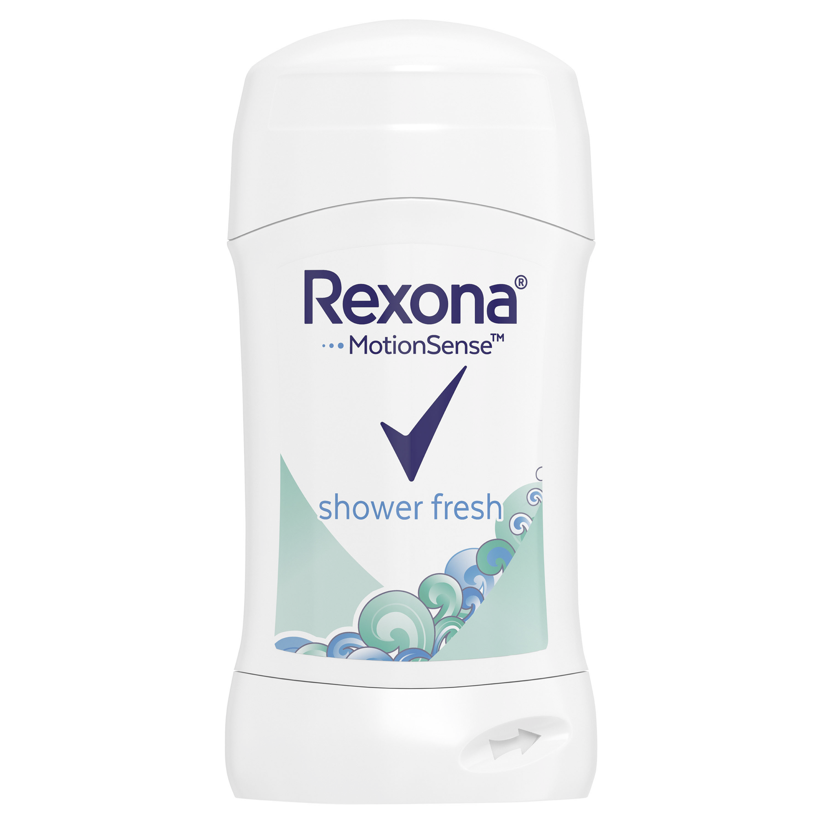Rexona Shower Fresh Antiperspirant Kadın Stick Deodorant 40 GR