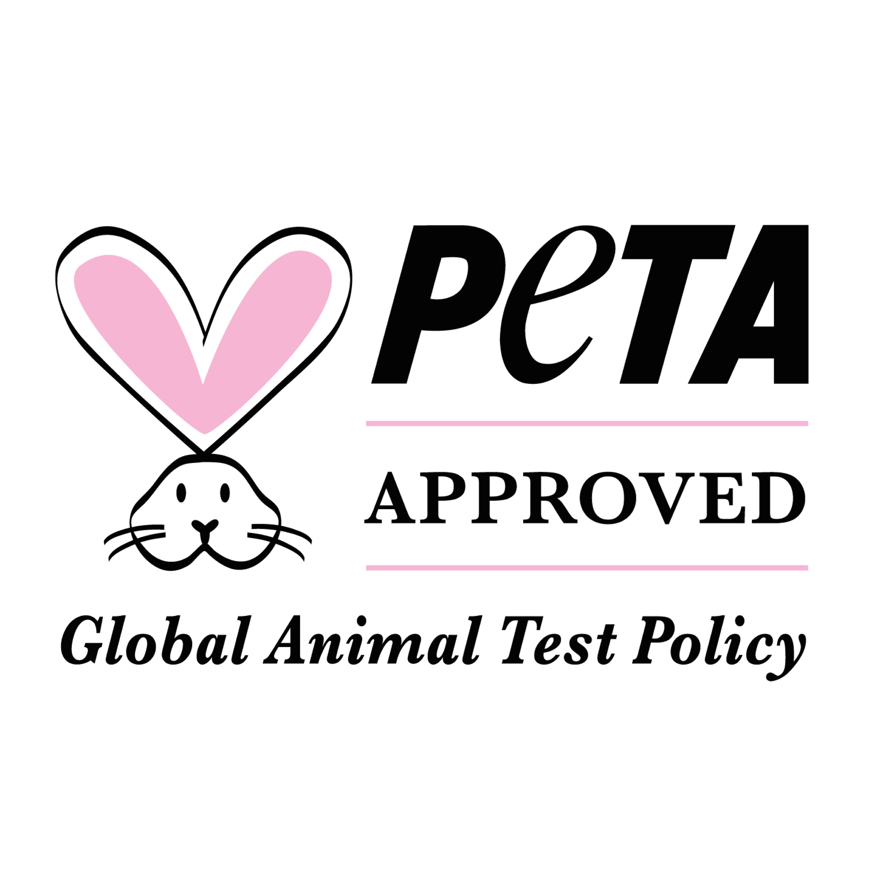 Certificerede produkter udviklet uden dyreforsøg