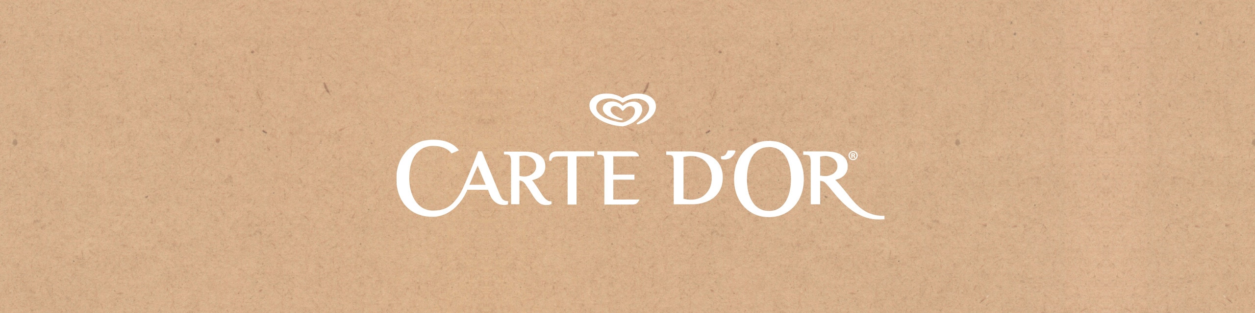 logo Carte D'Or