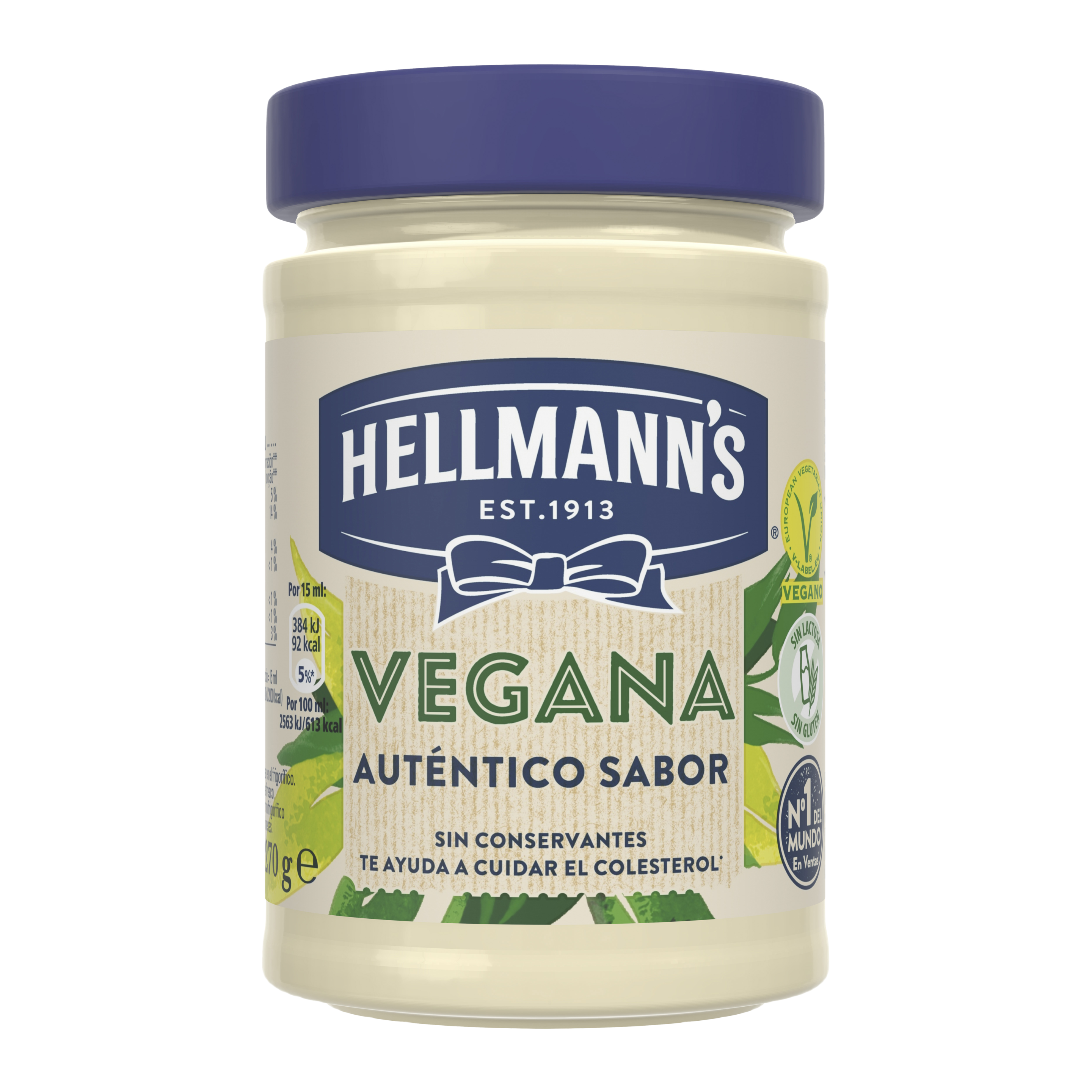 Hellmann's Vegana (280ml)