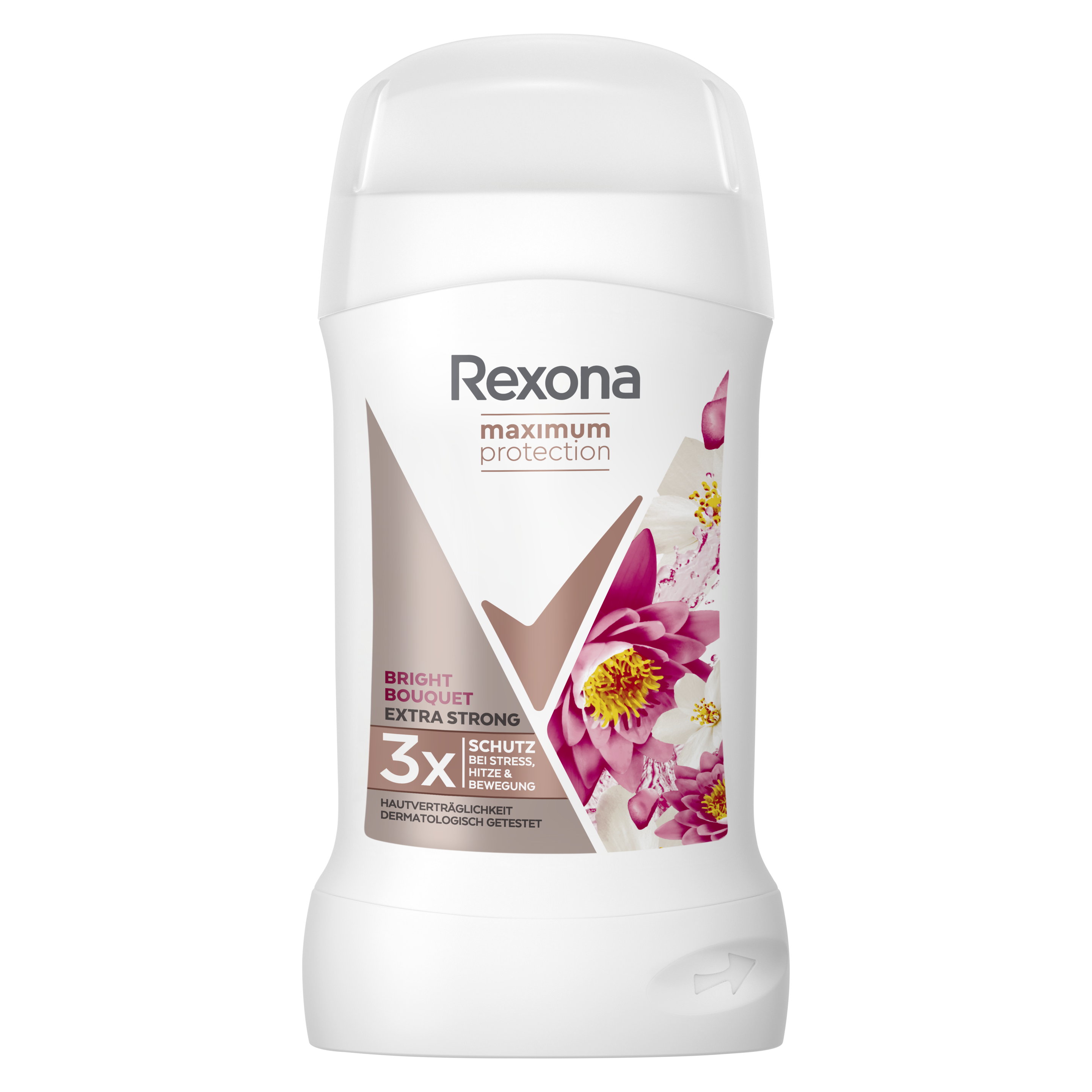 Rexona Maximum Protection Bright Bouquet izzadásgátló stift 40 ml