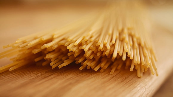 Spaghettoni Knorr