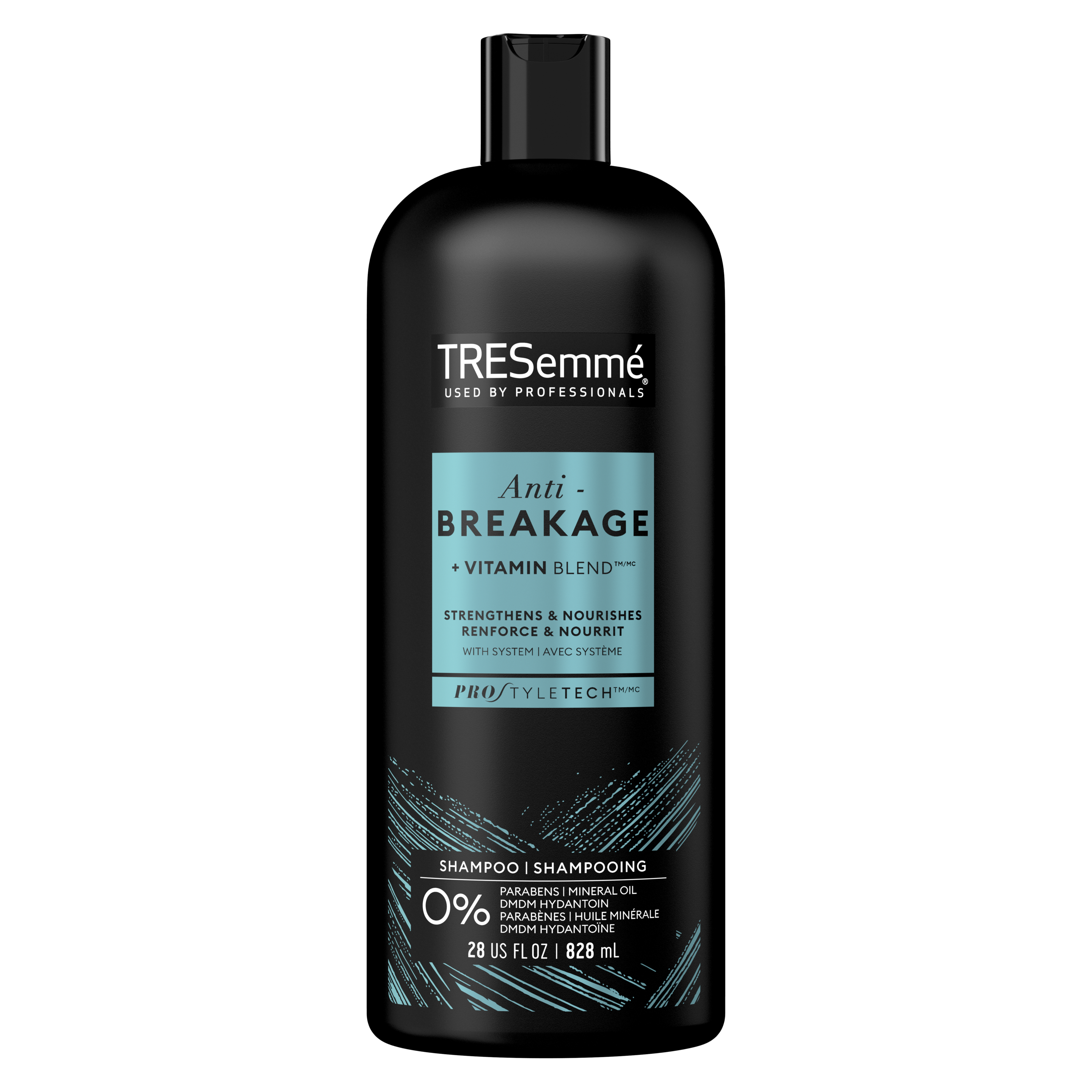 TRESemmé Anti-Breakage Shampoo 828ml