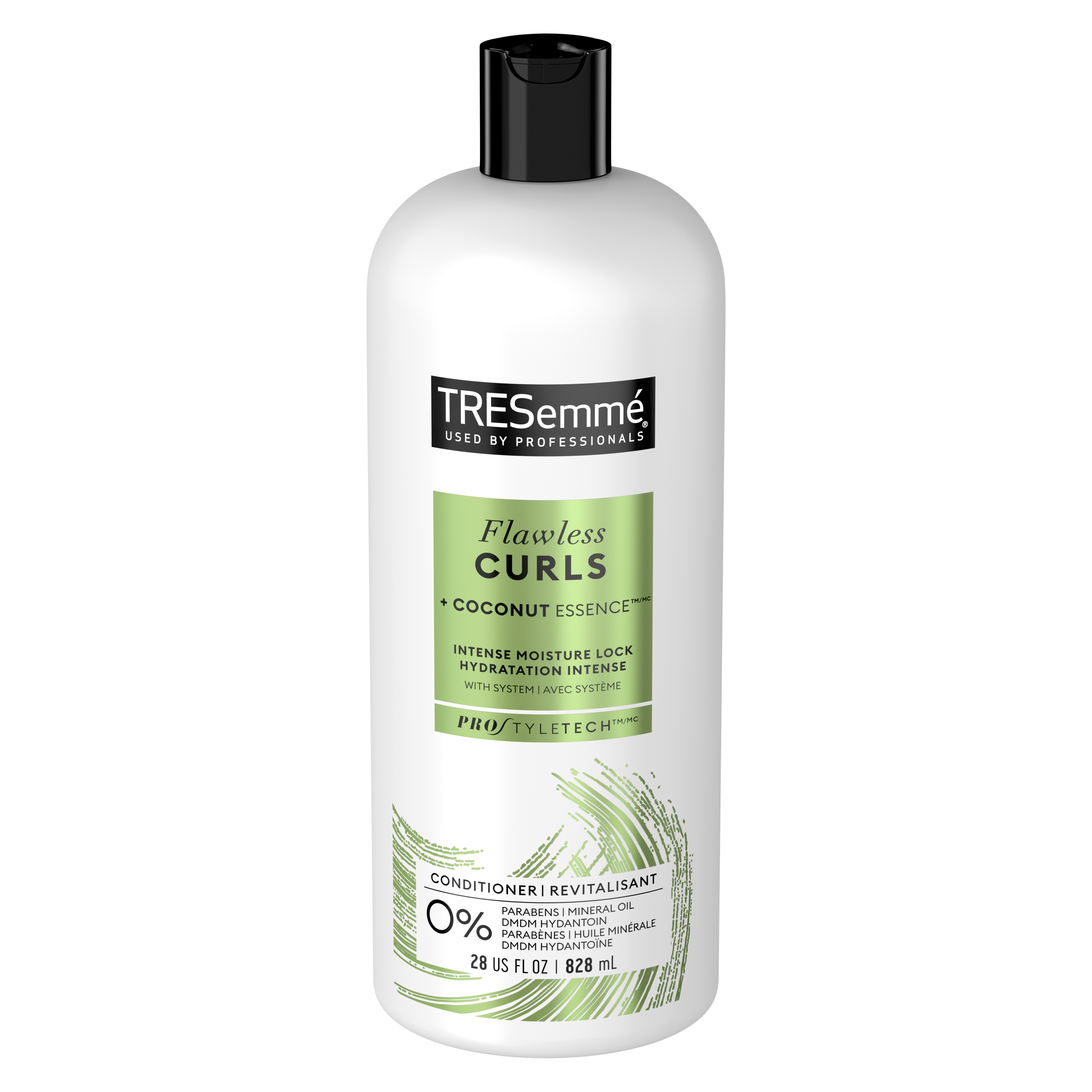 Bouncy Curls Conditioner