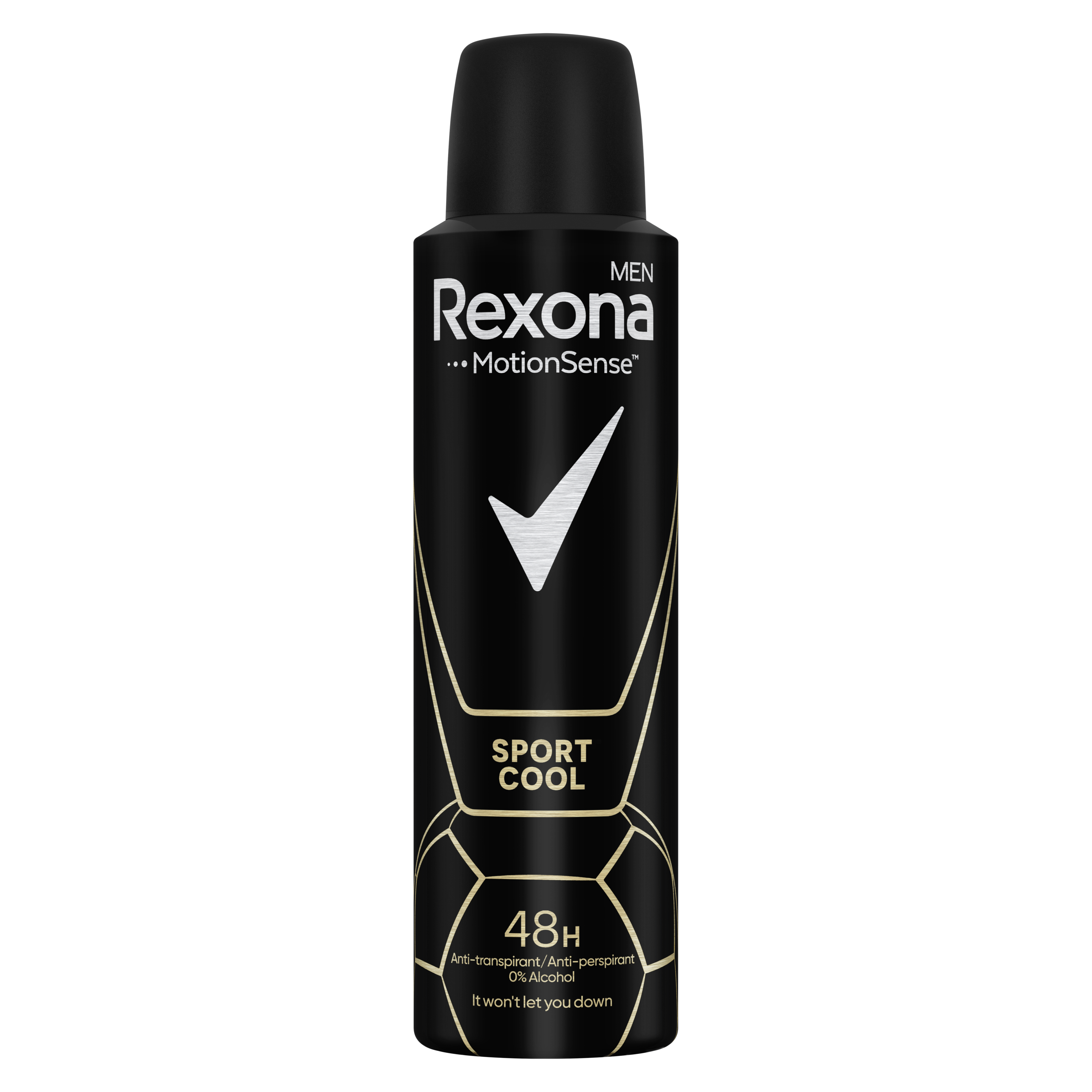 Rexona Men Sport Cool Advanced Protection Spray 150ml
