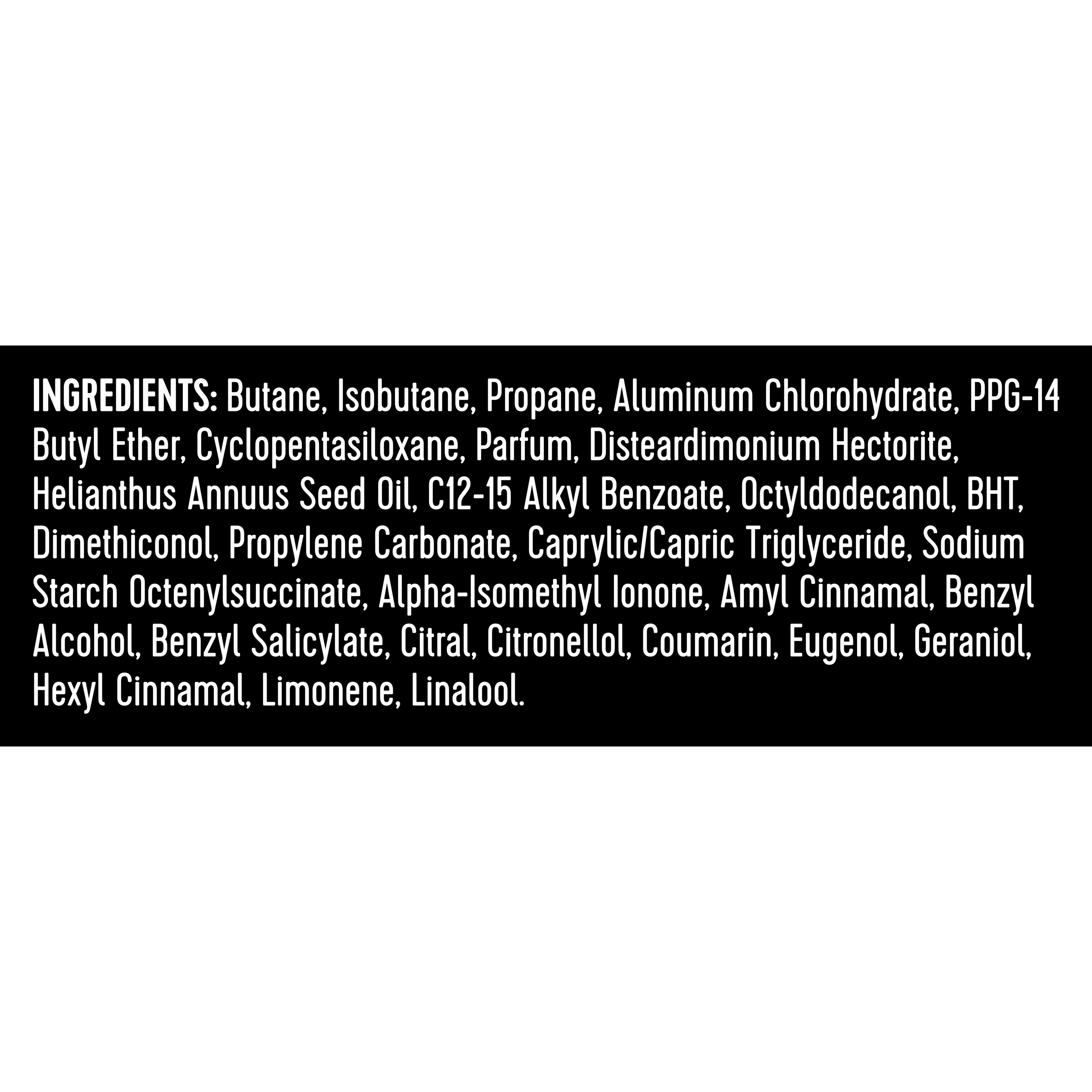 Sure Men 48hr Active Dry Antiperspirant Deodorant Spray