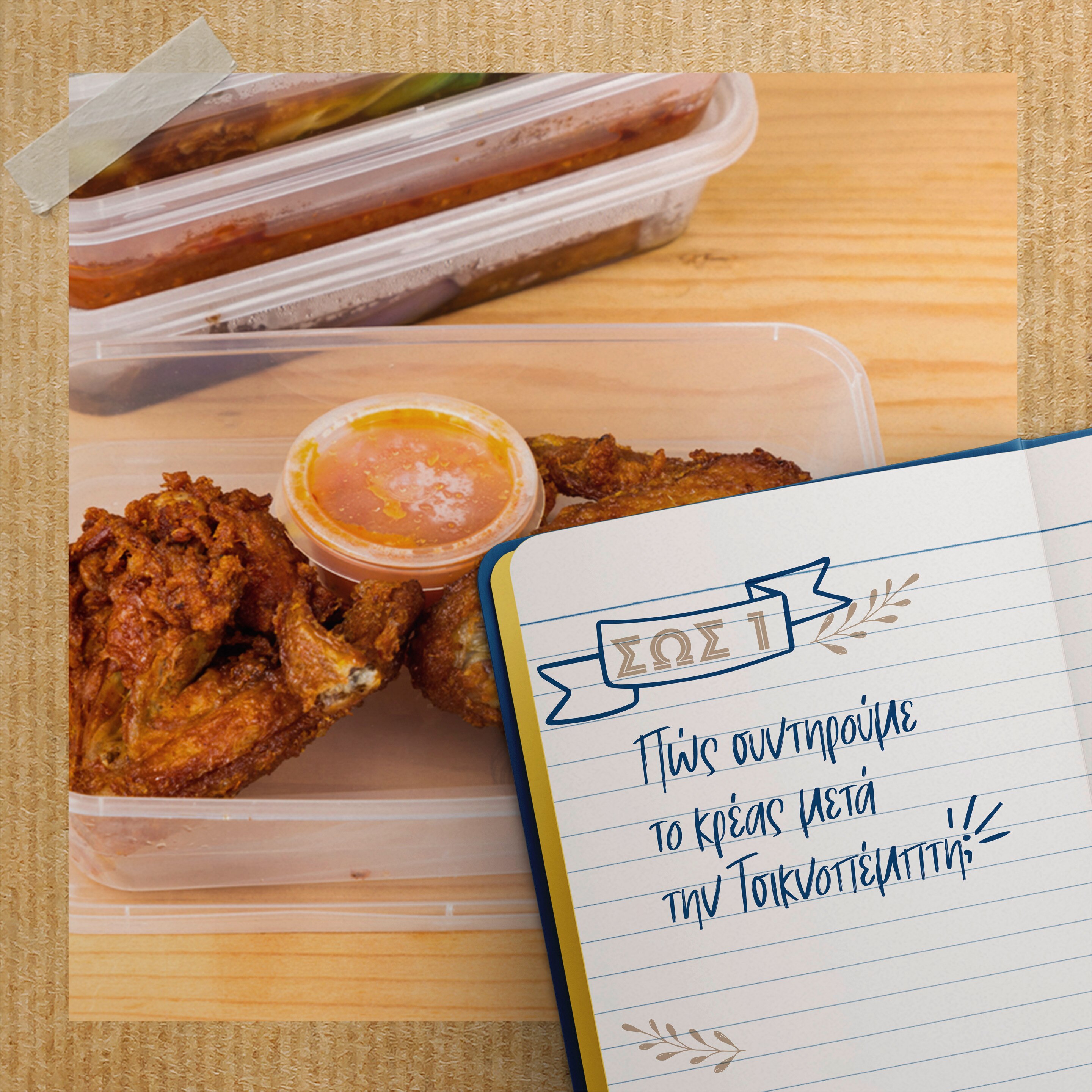 parmesan crusted chicken on plate