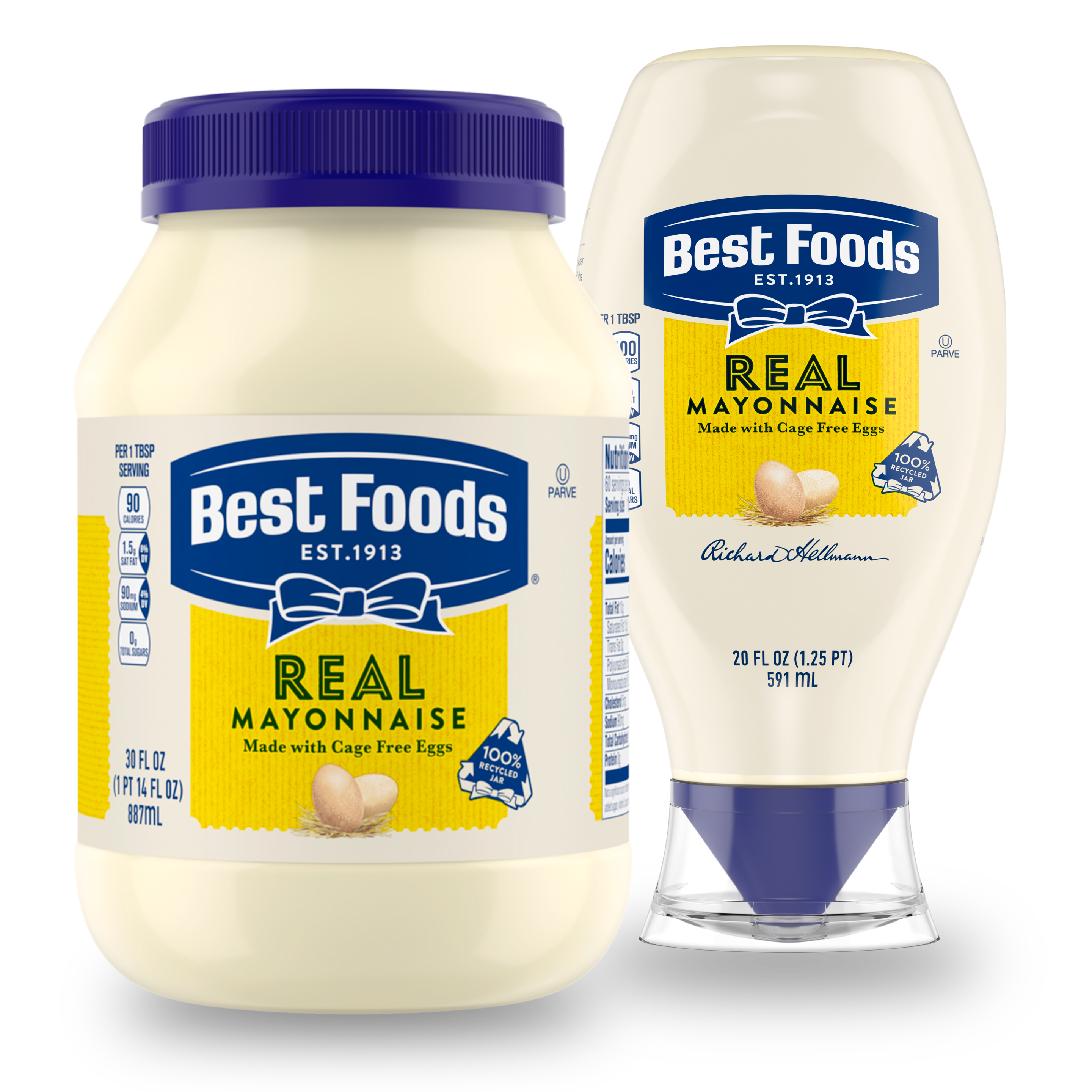 Best Foods Real Mayonnaisek