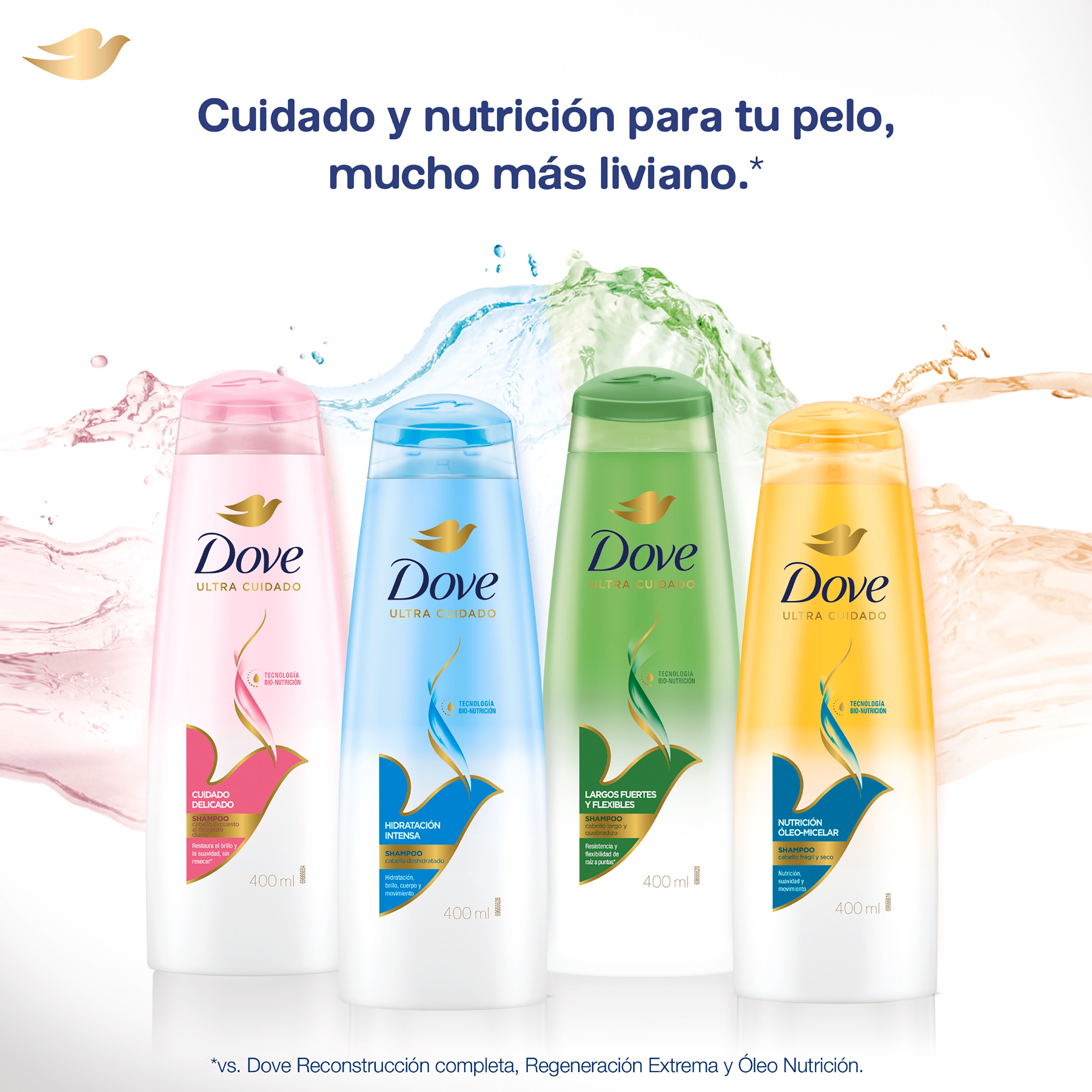 Product page