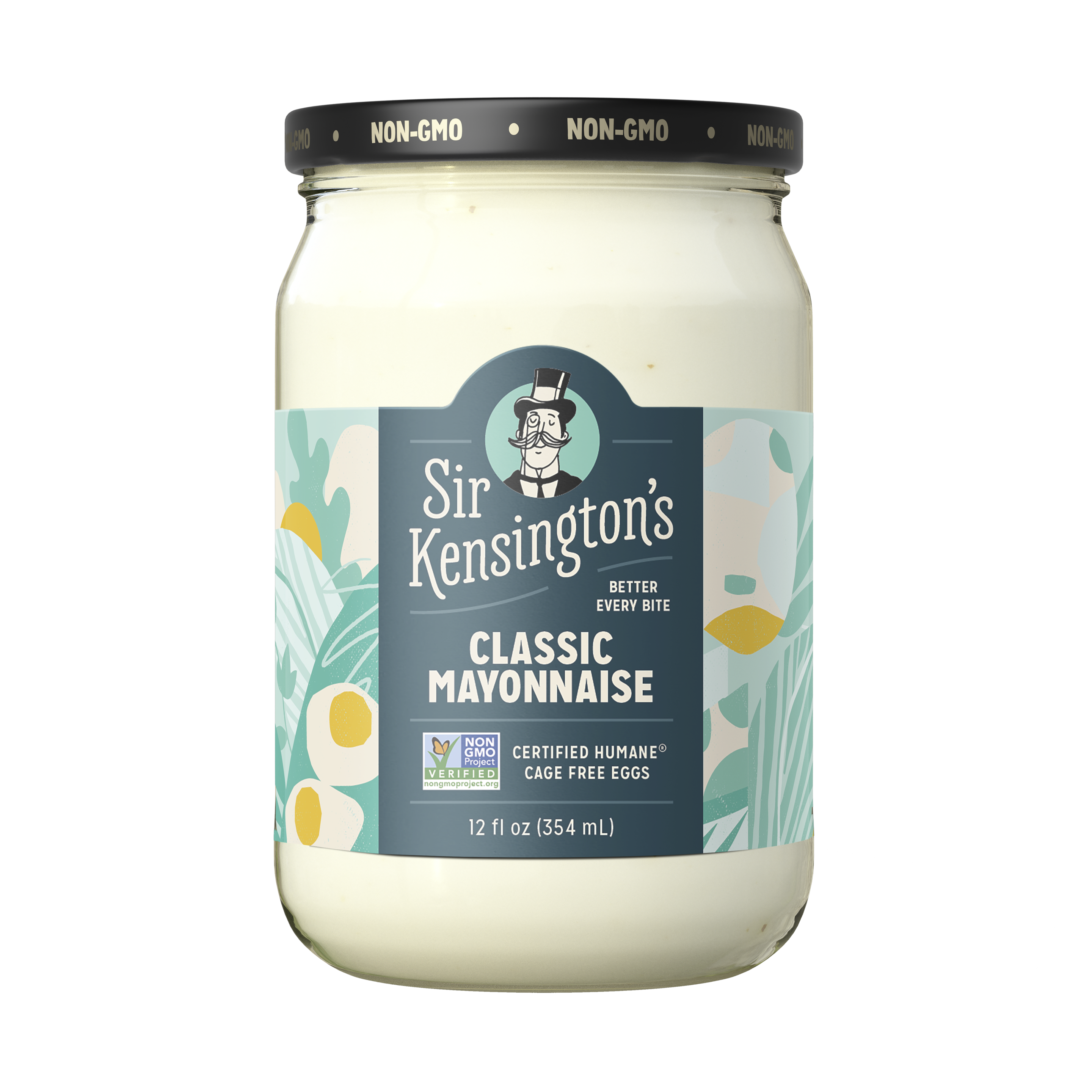 Classic Mayonnaise