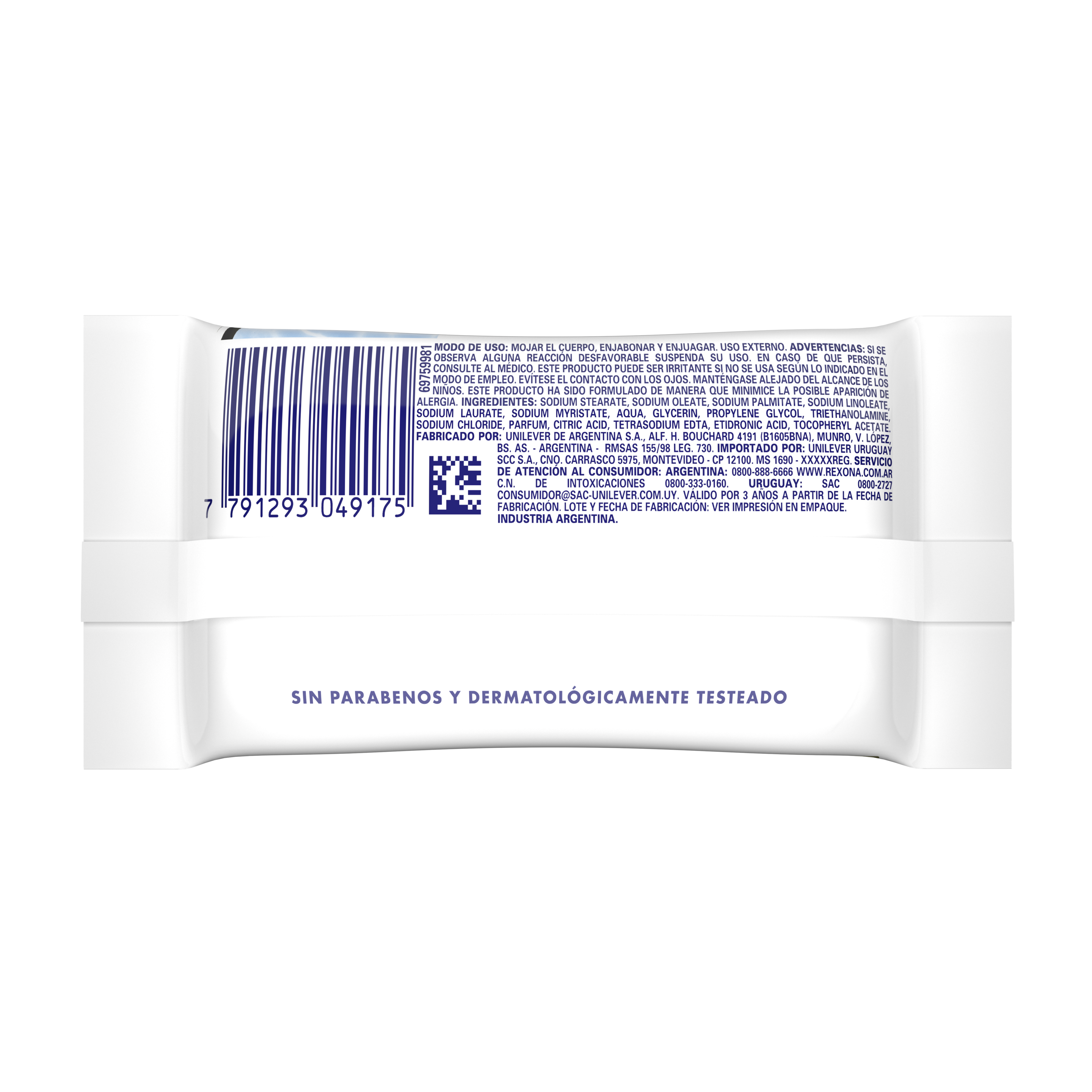 Product page
