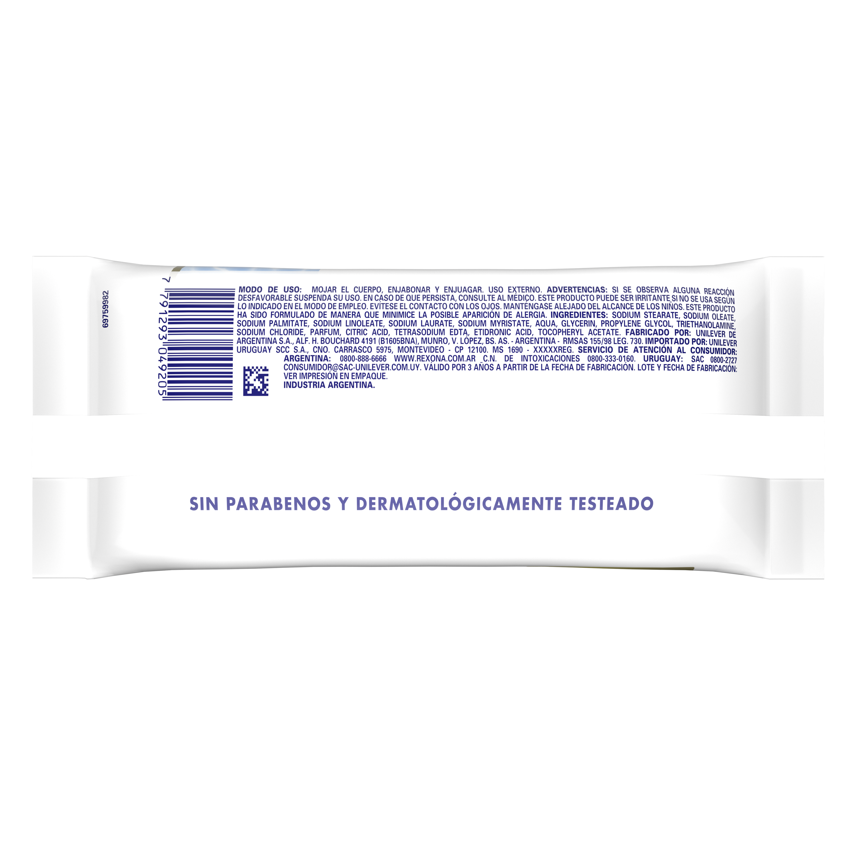 Product page