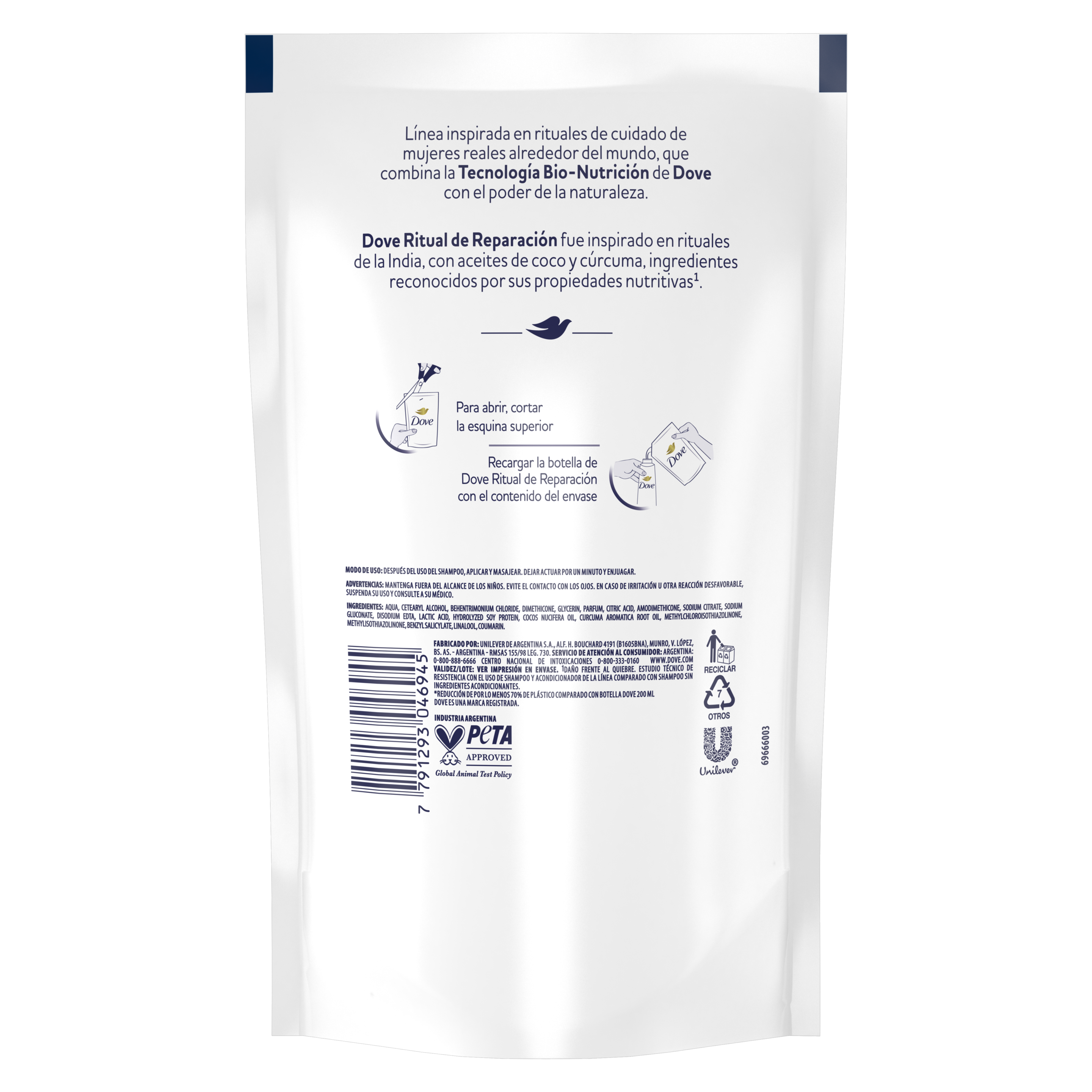Product page