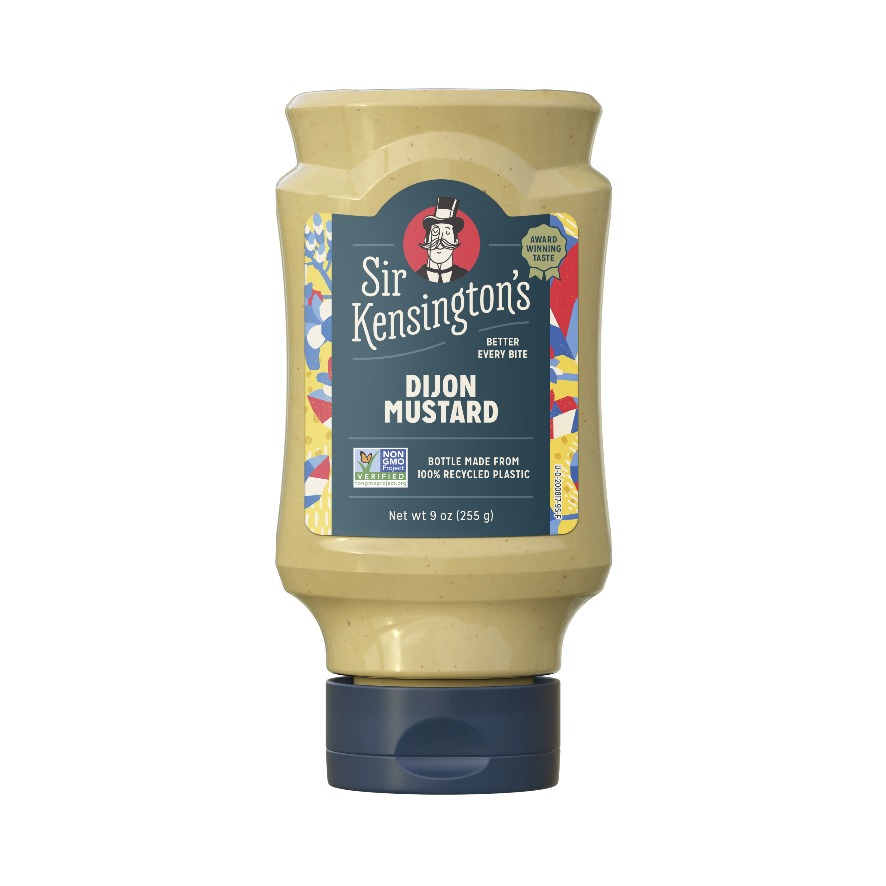 Dijon Mustard