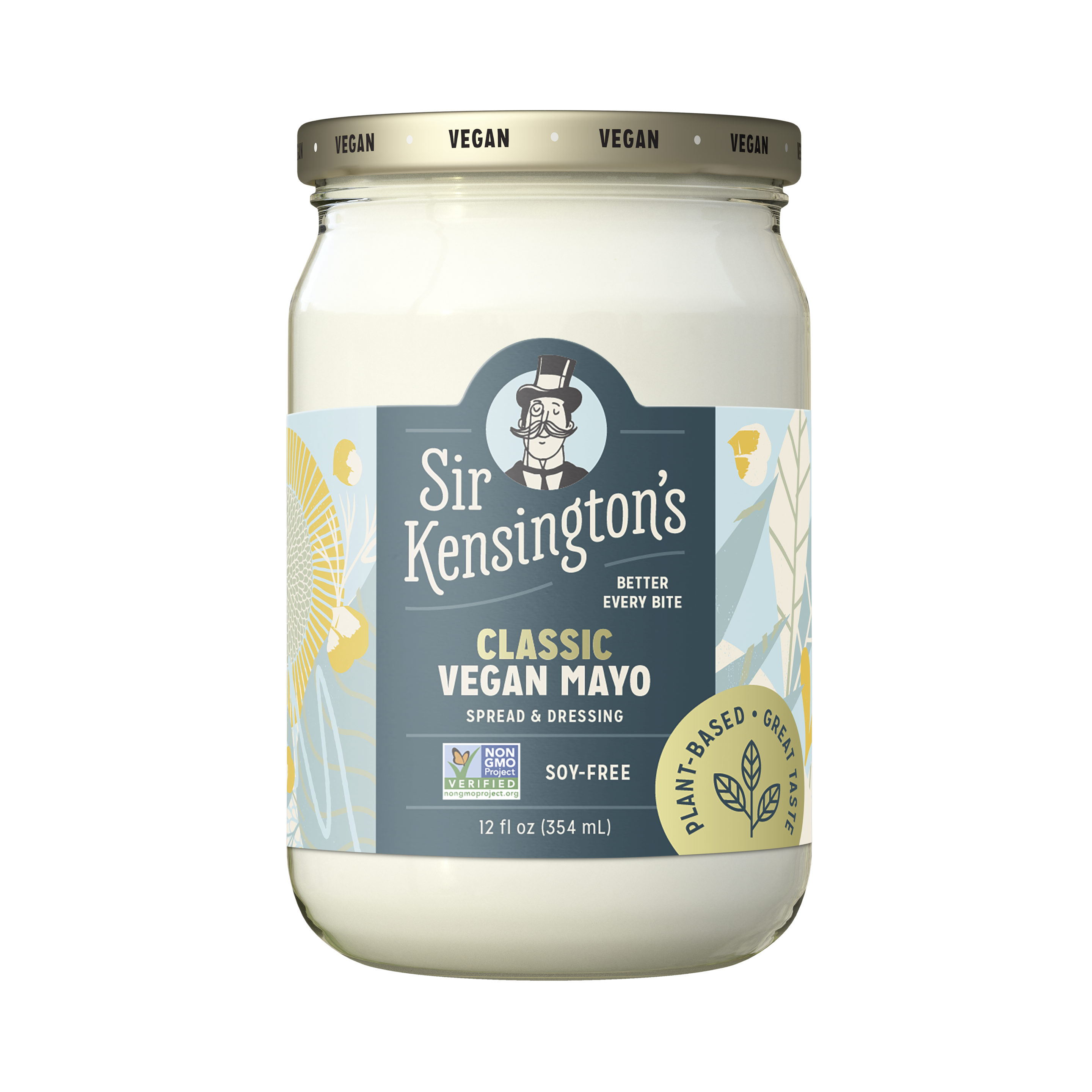 Vegan Mayo