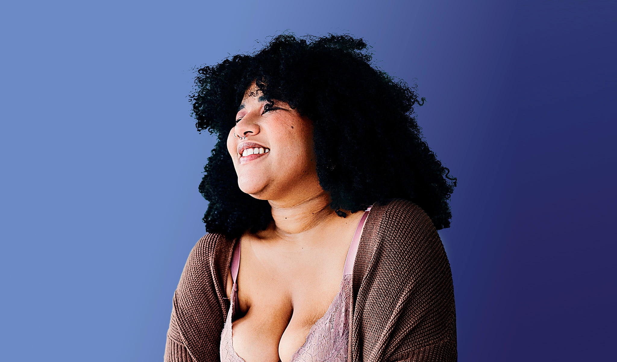 Change | Dove ChangeIsBeautiful ​