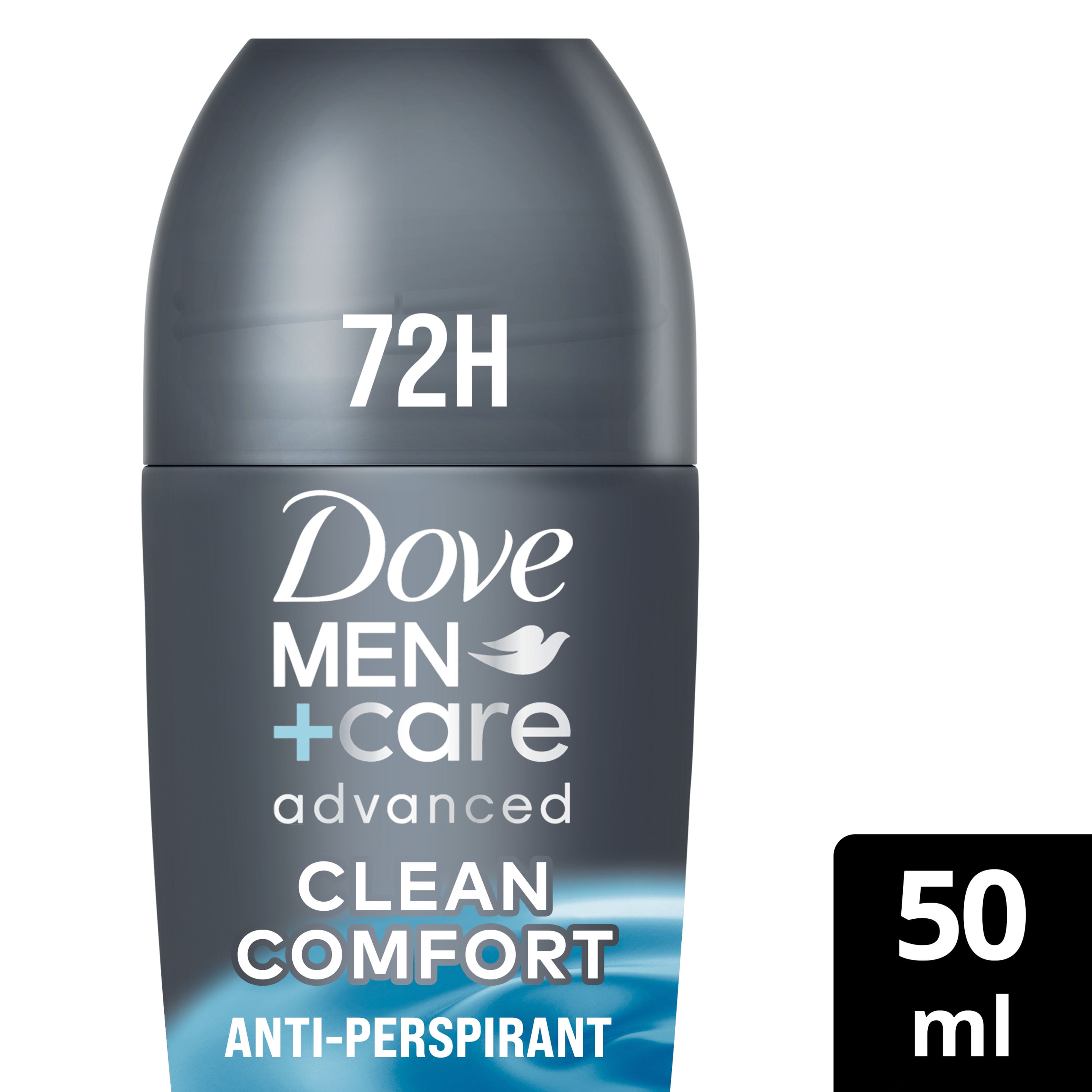 Homme 72hour Anti-Perspirant Deodorant, Mens