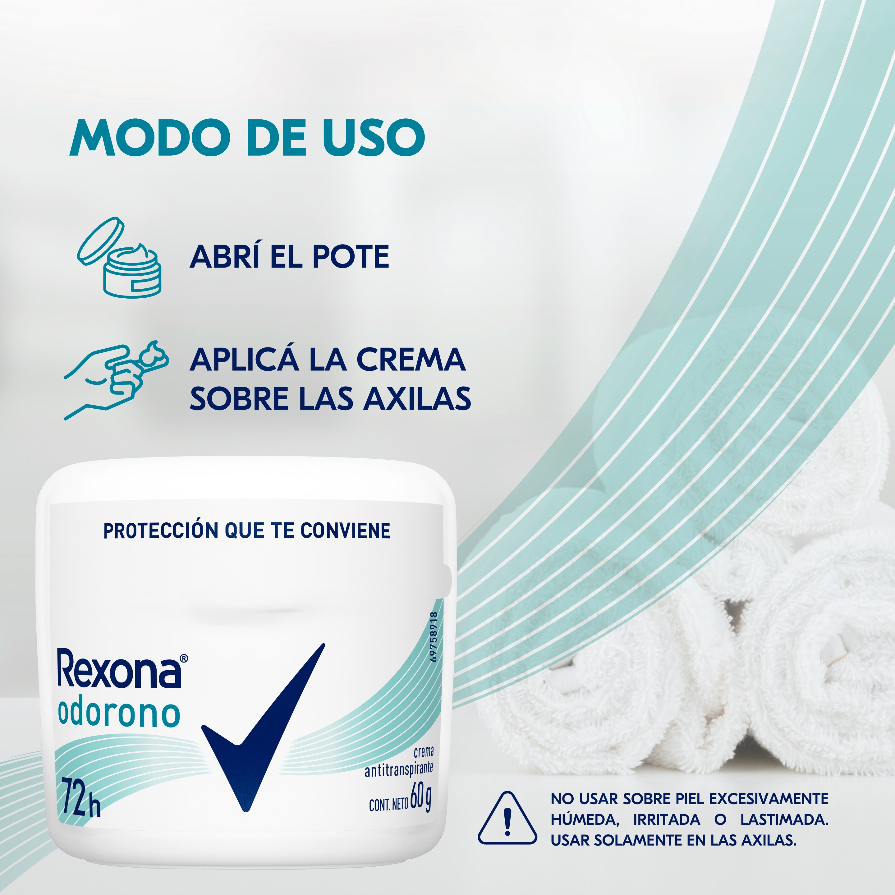 Product page