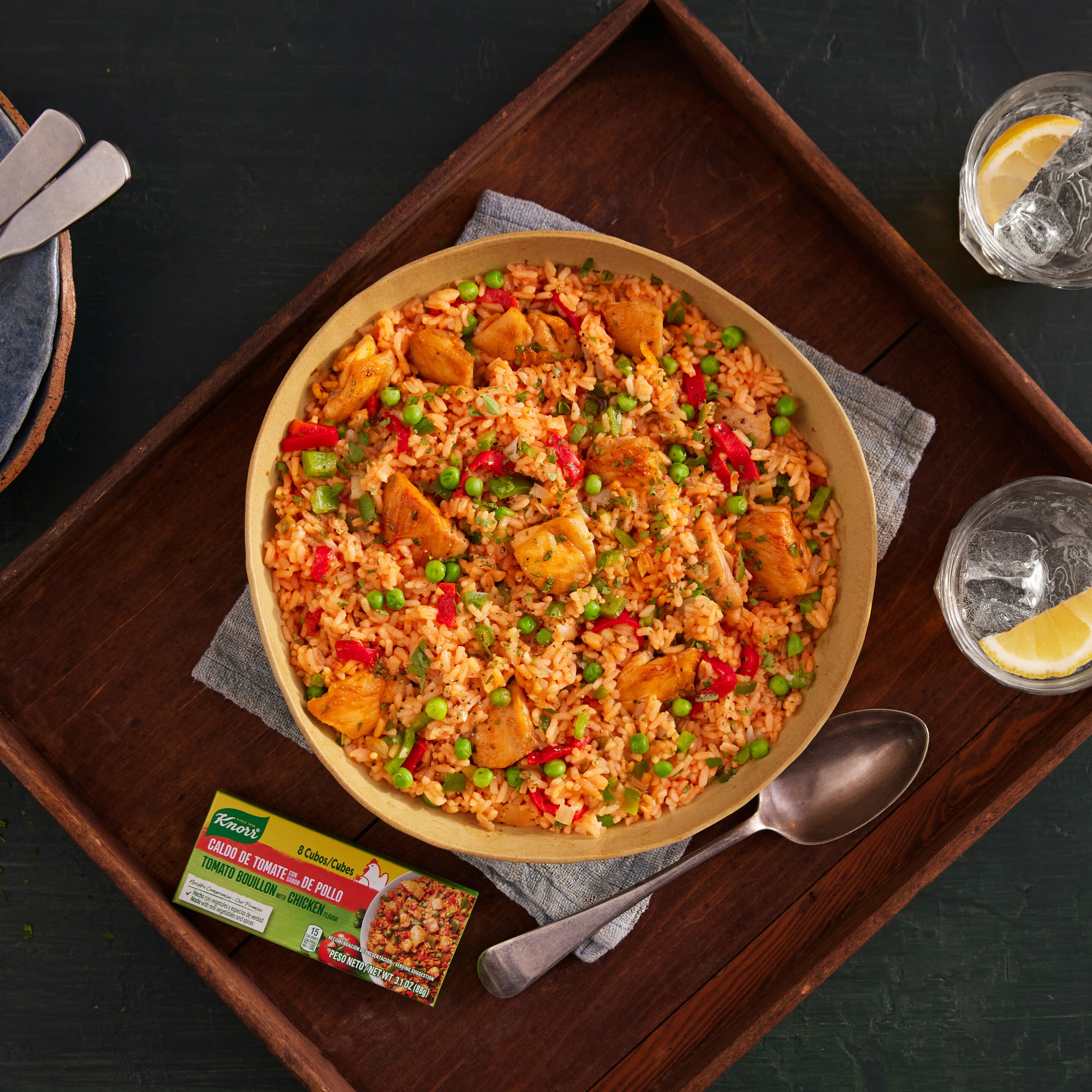 What is Bouillon? Knorr US