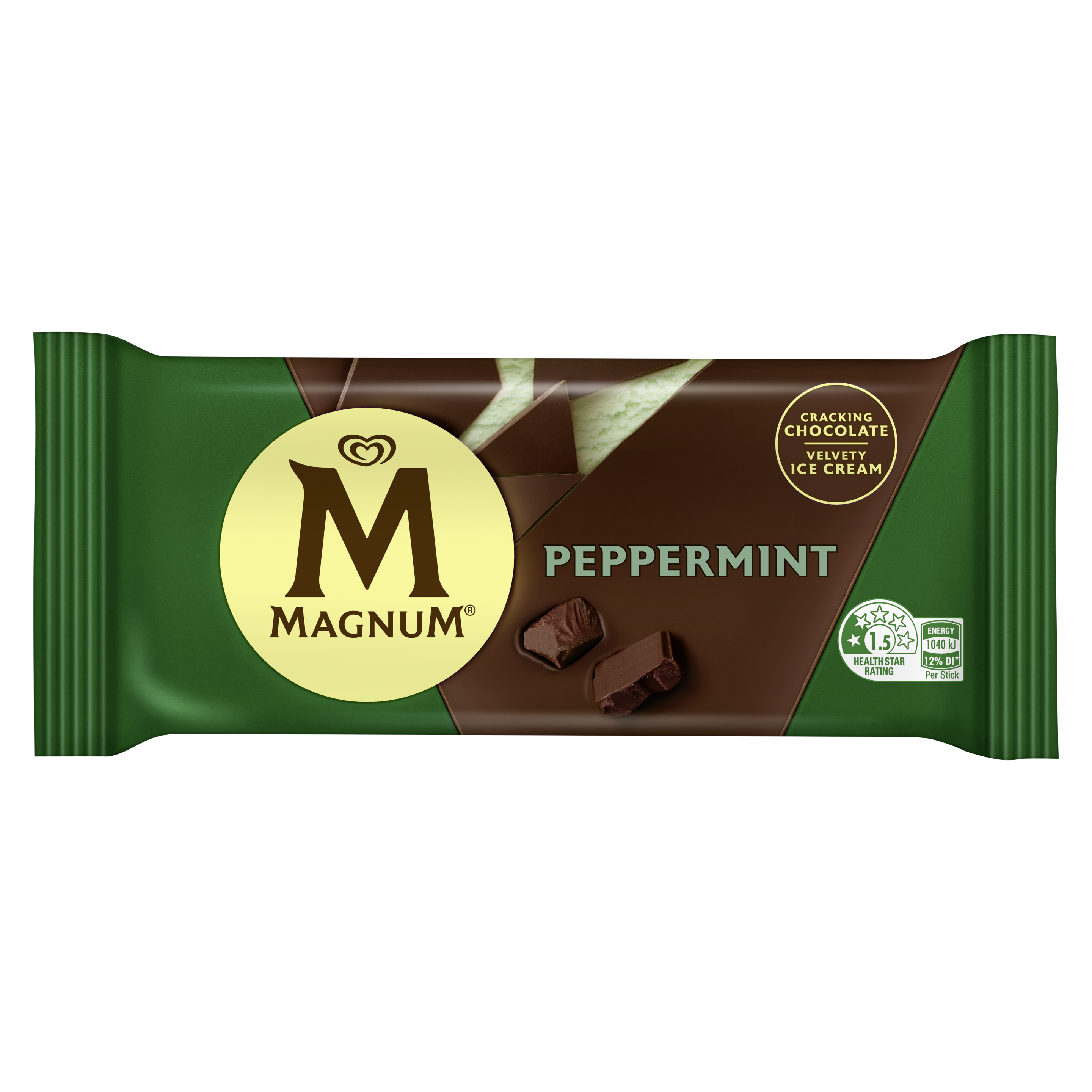 Magnum Peppermint