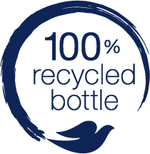 100% Recycled Plastic