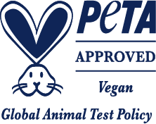 PETA approved vegan